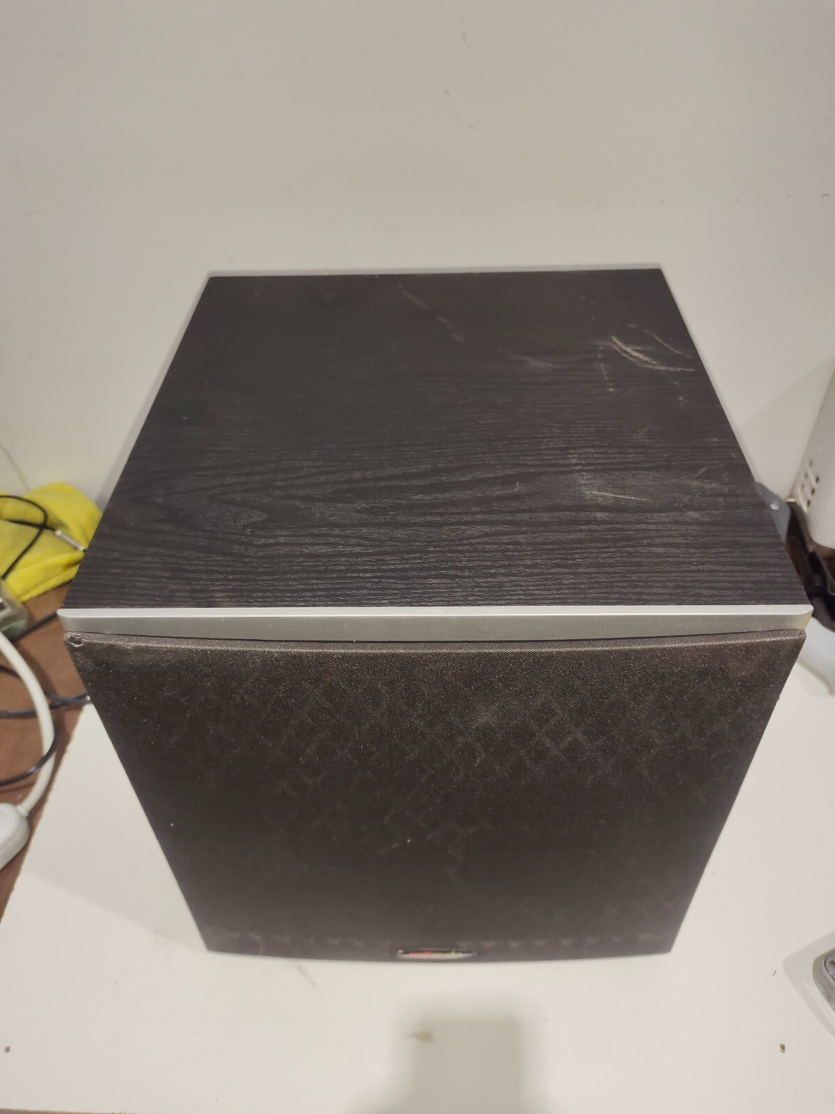 Polkaudio Powered Subwoofer PSW10 110V