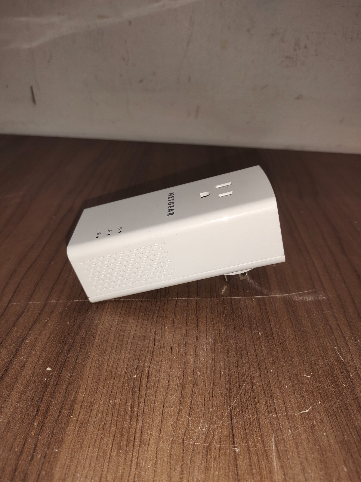 Netgear PLP1200S Powerline 1200 Mbps Gigabit Port