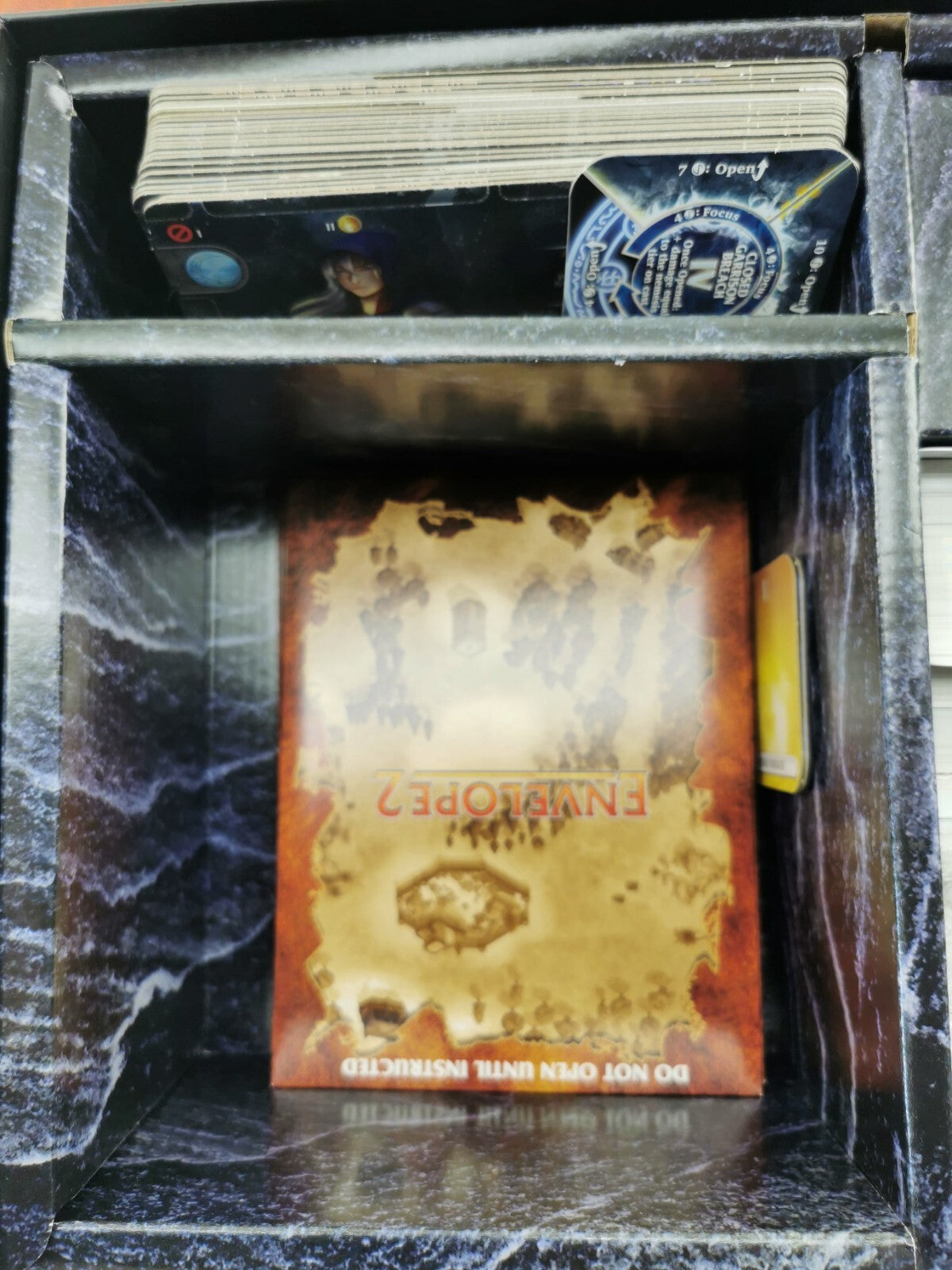 Aeon's End - Legacy of Gravehold