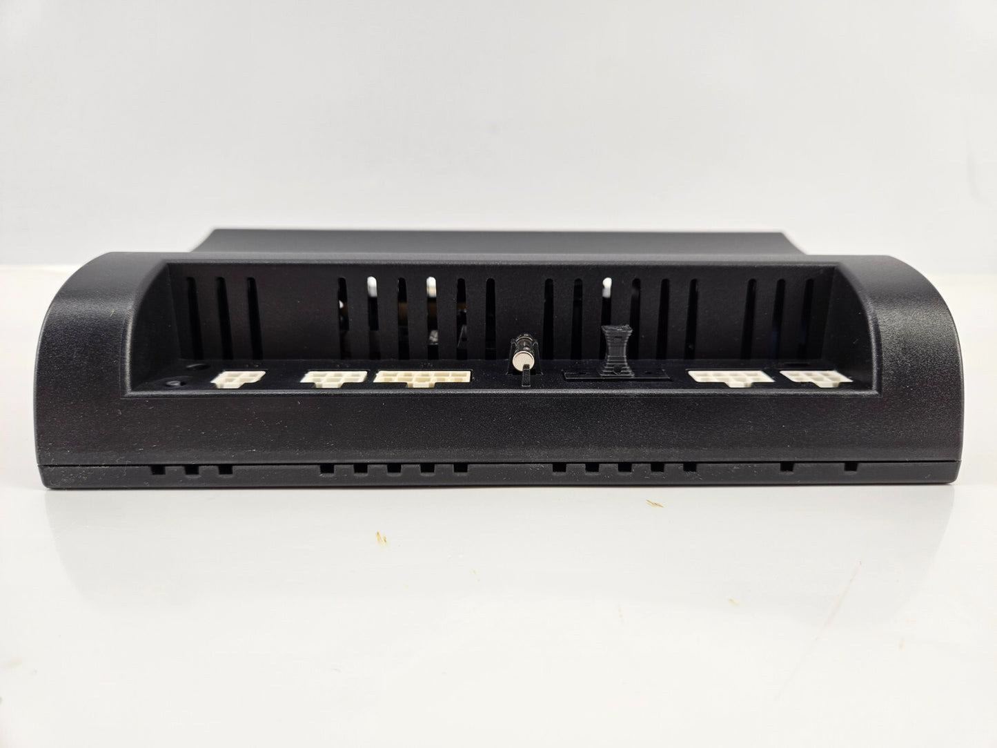 Ebmpapst Argus 900 Burner Control Unit, 120VAC / 60Hz, Fuse 5AT