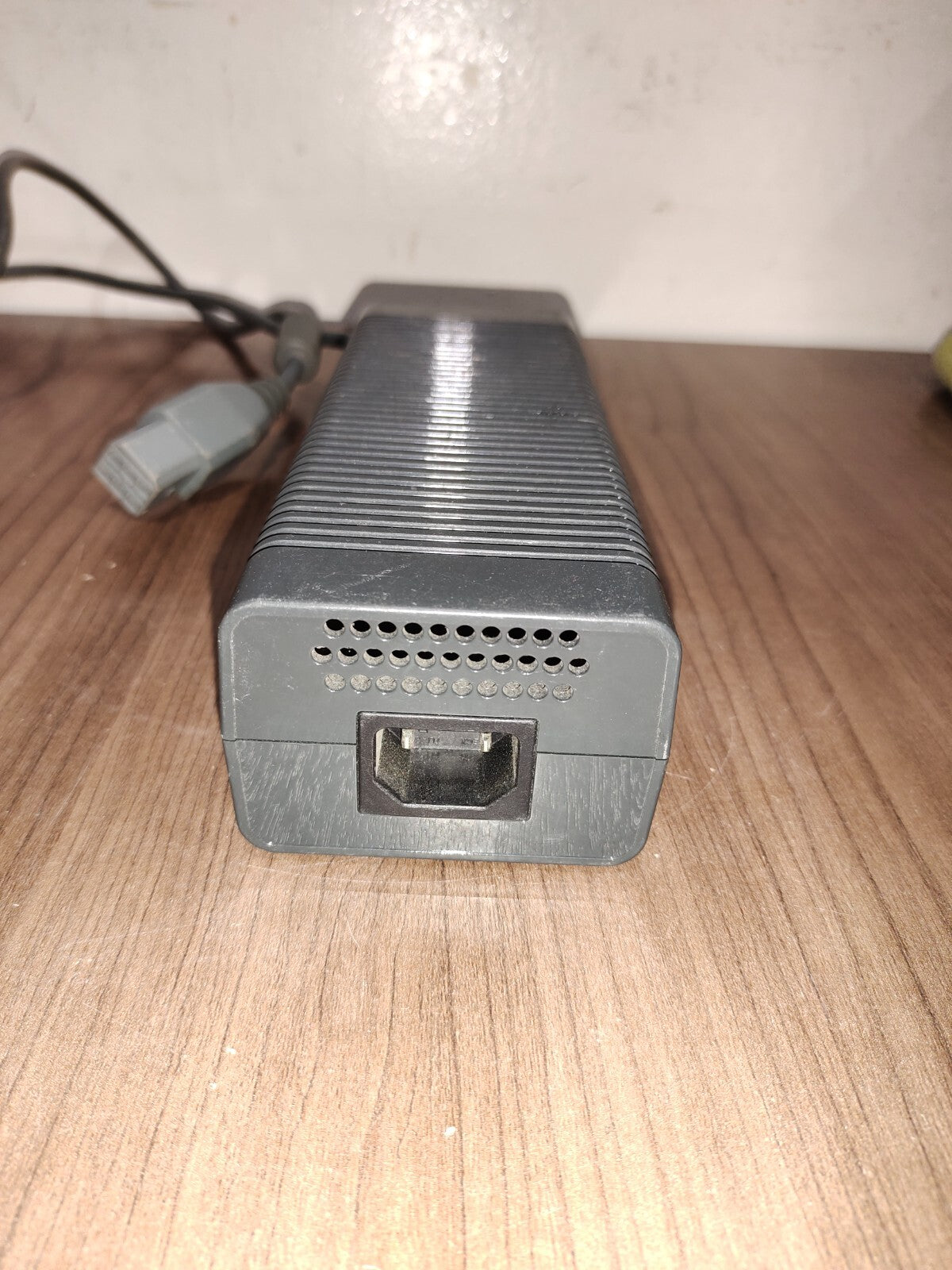 Microsoft Xbox 360 Fat AC Power Supply Brick 175W Model: HP-AW175EF3