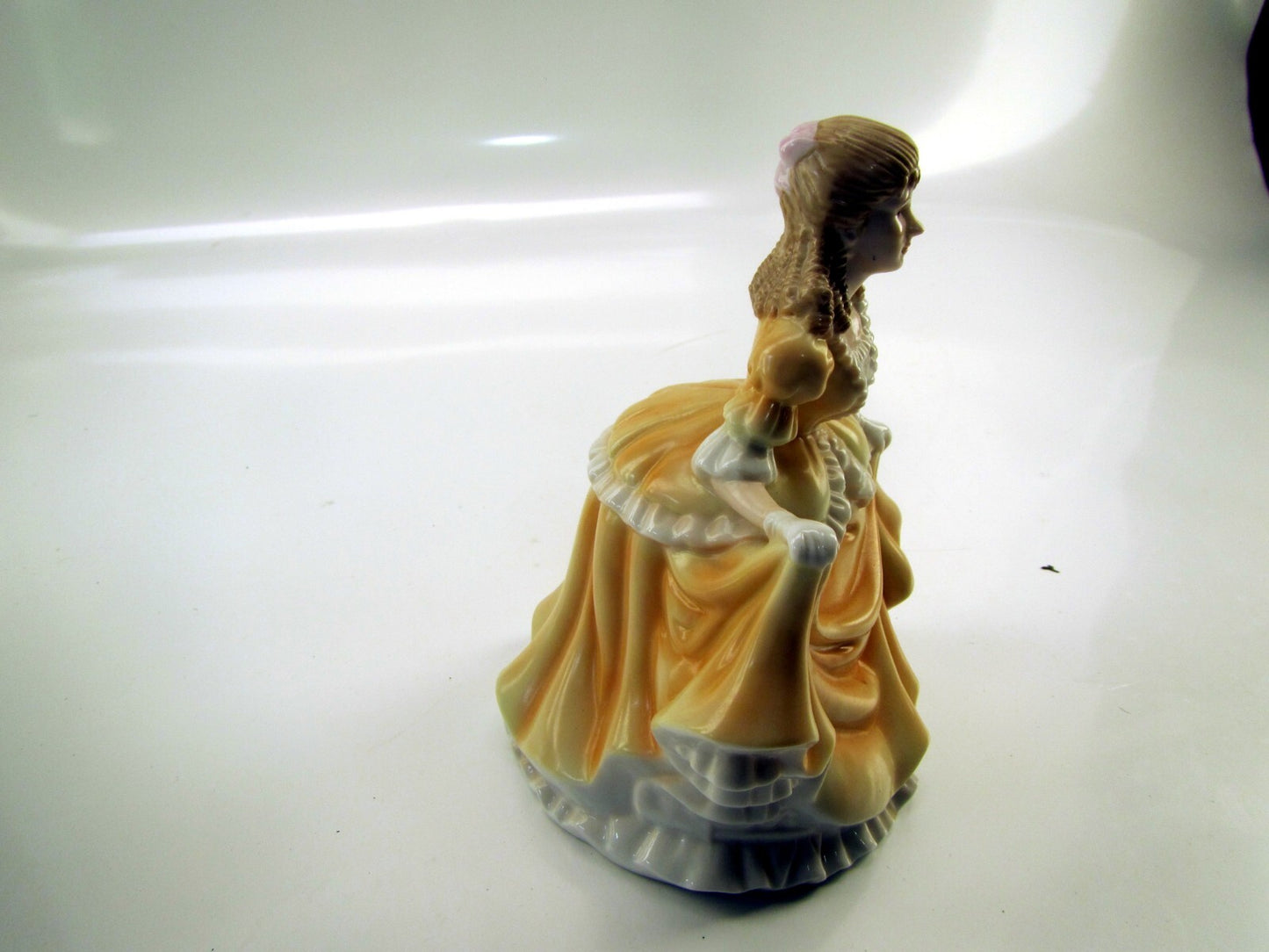 "Truly" Secret Treasire 1999 Ltd. Edition