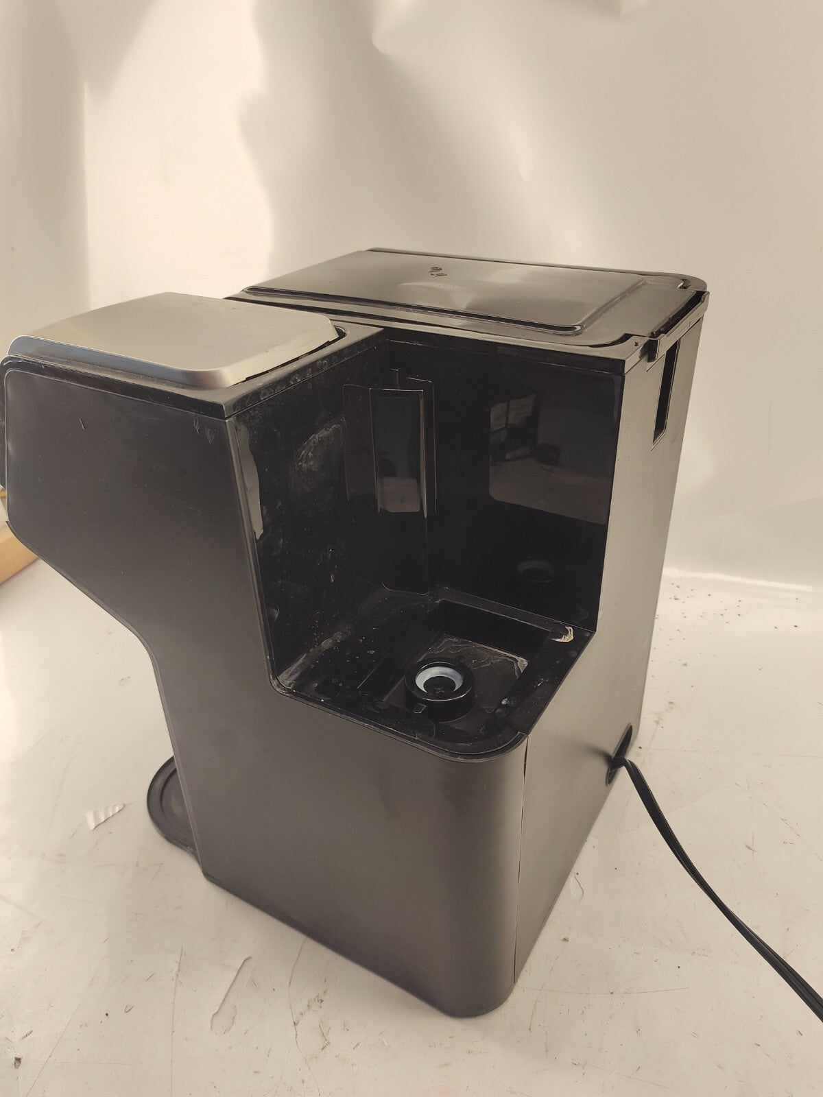 Hamilton Beach FlexBrew Trio Coffee Maker A147 - Black (No Water Filler Bottle)