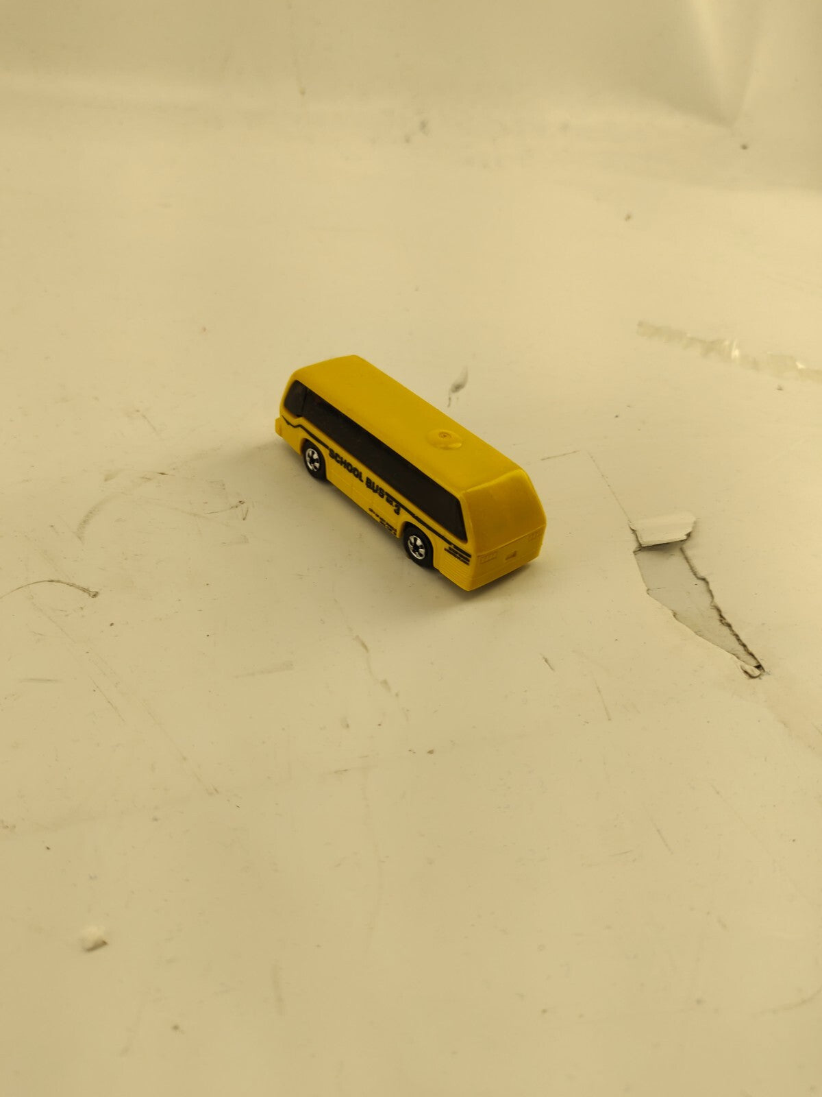Assorted Toy Cars - Set Of 4