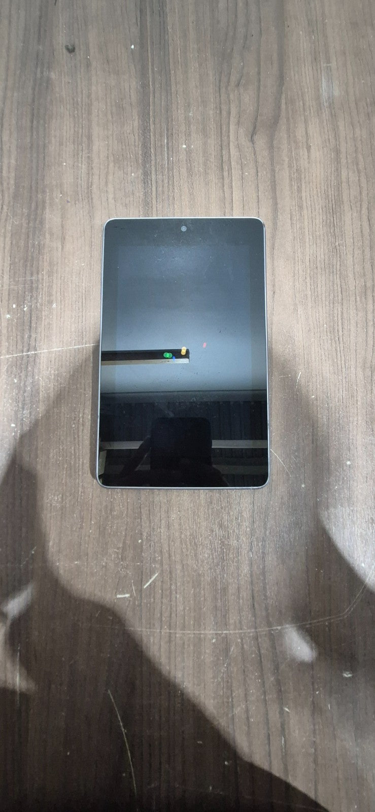 Asus Google Nexus 7 (1st Gen) 16GB Wi-Fi 7" Android Tablet 2GB Quad-core 5MP