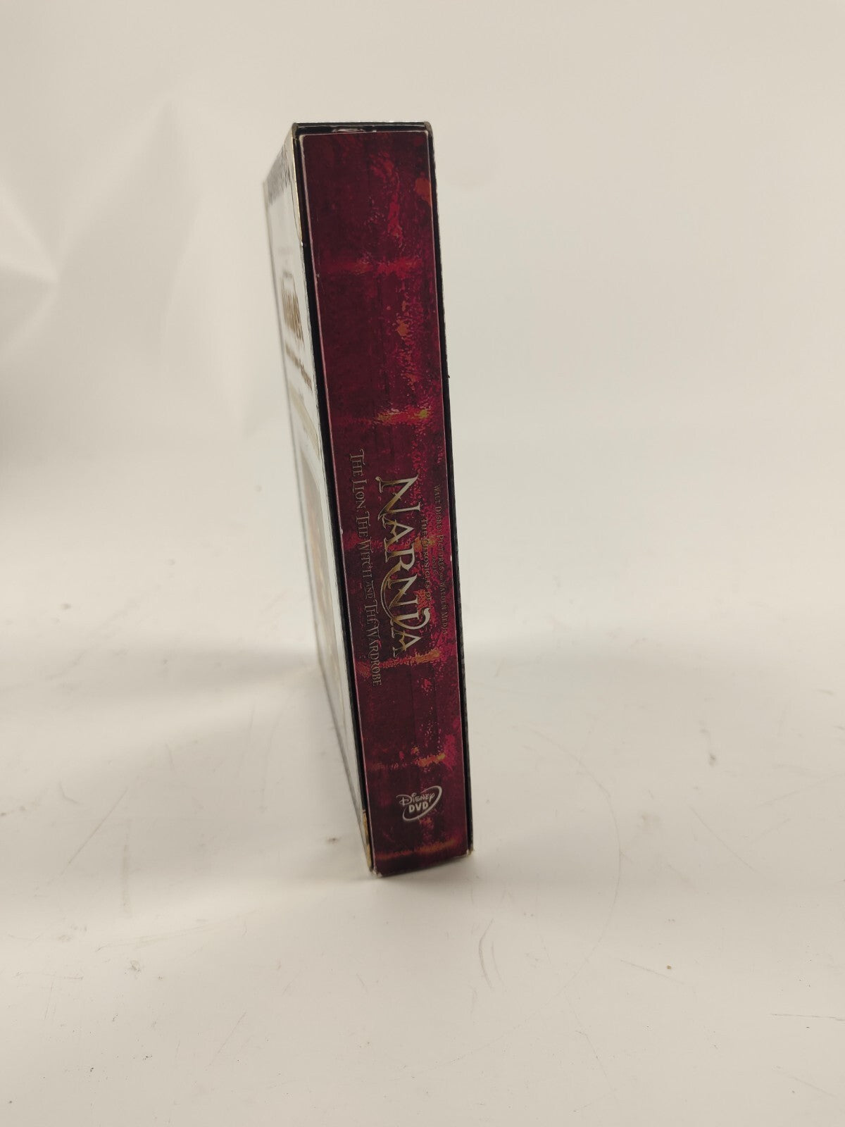 The Chronicles of Narnia 4-Disc Extended Edition DVD Set