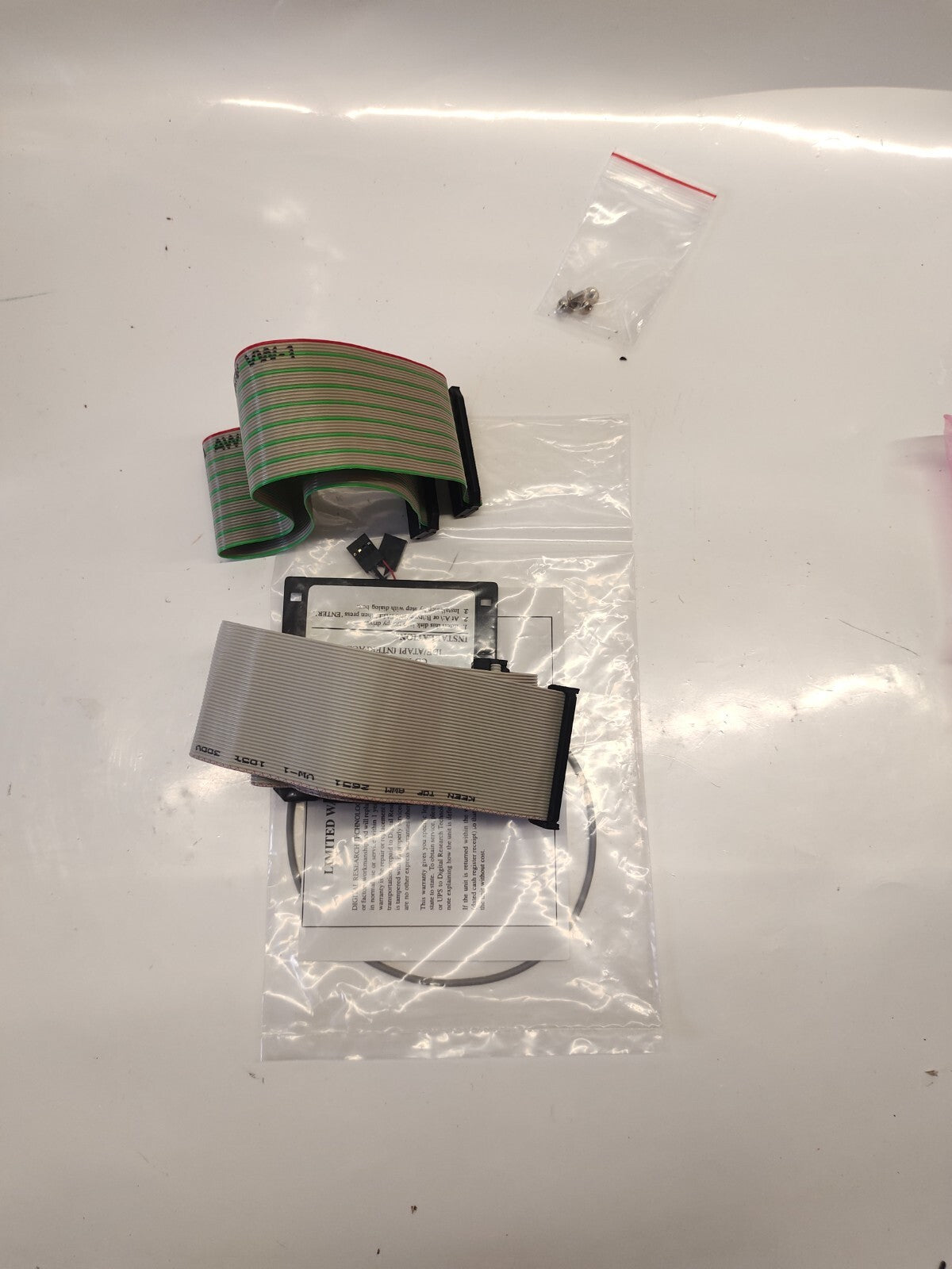 Digital Research 32XIDE CDROM DRIVE, 4.8MB Transfer Rate