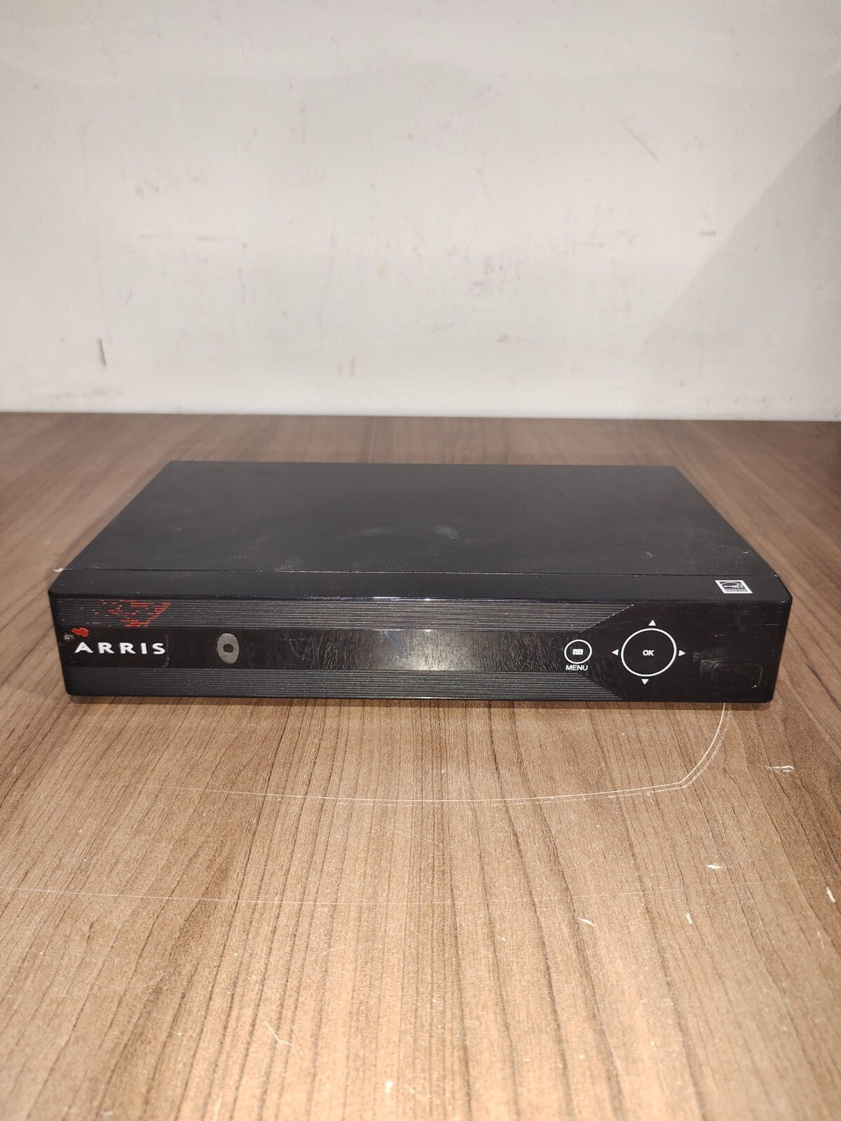 ARRIS MP2150A/NR Digital Cable Box - 3