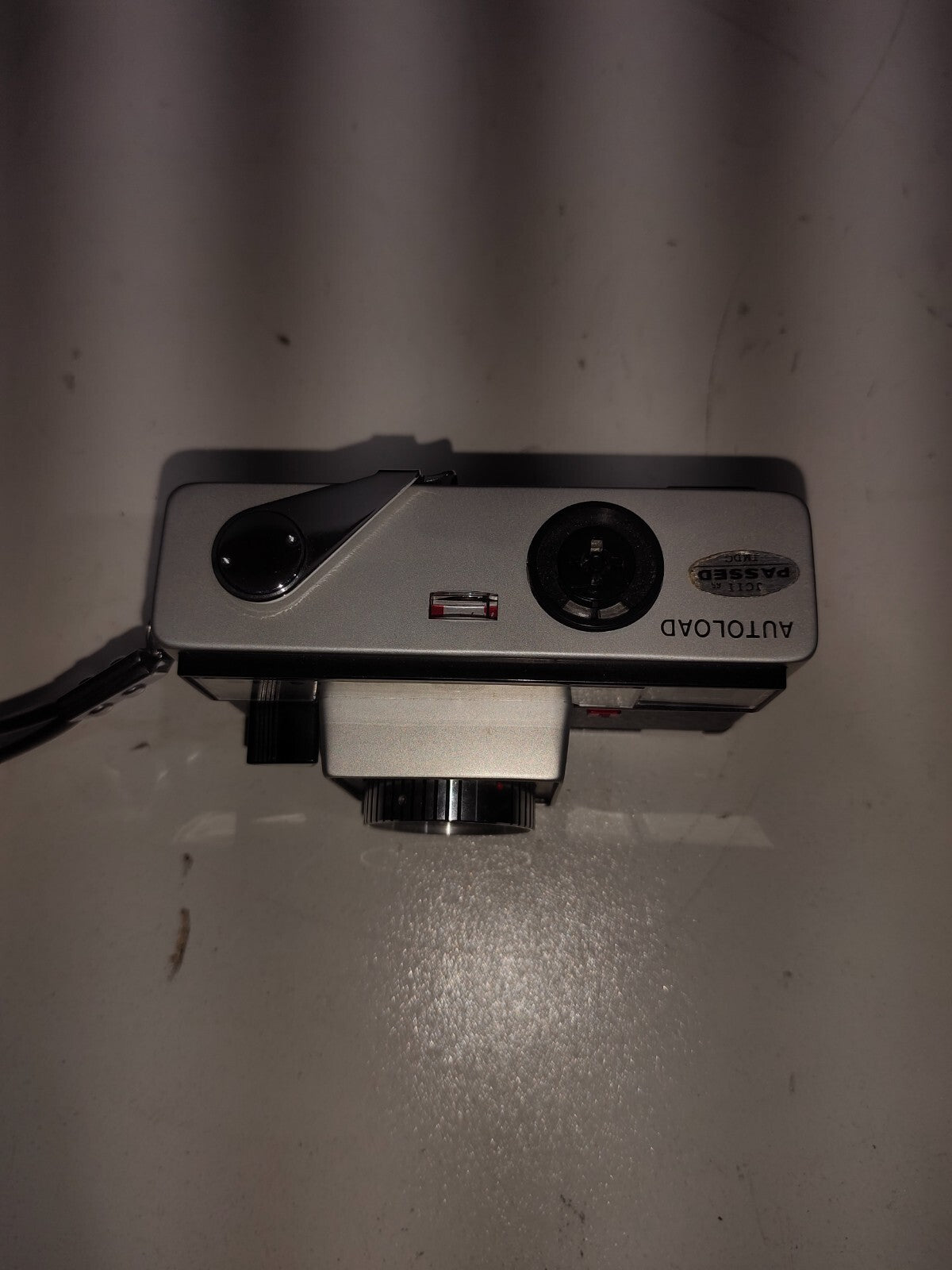 bell & howell autoload model 340 Japan, untested