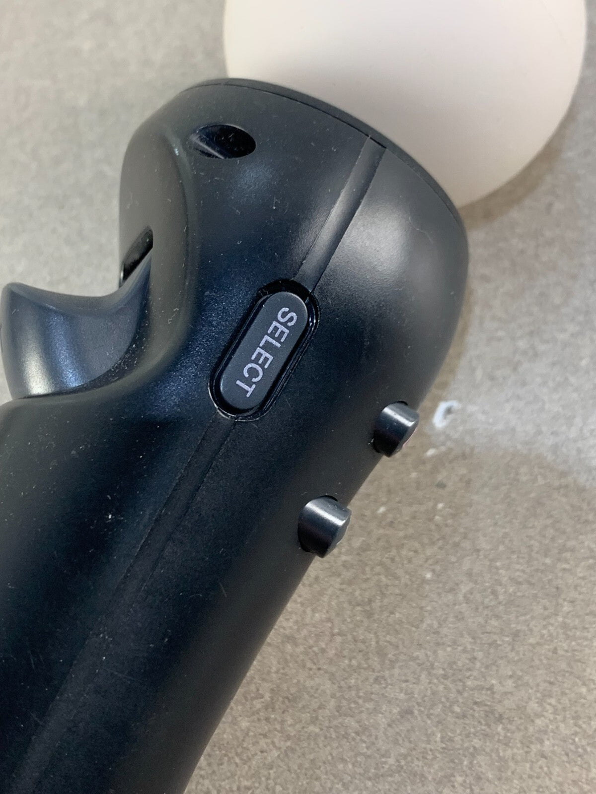PlayStation Move Wireless Motion Controller