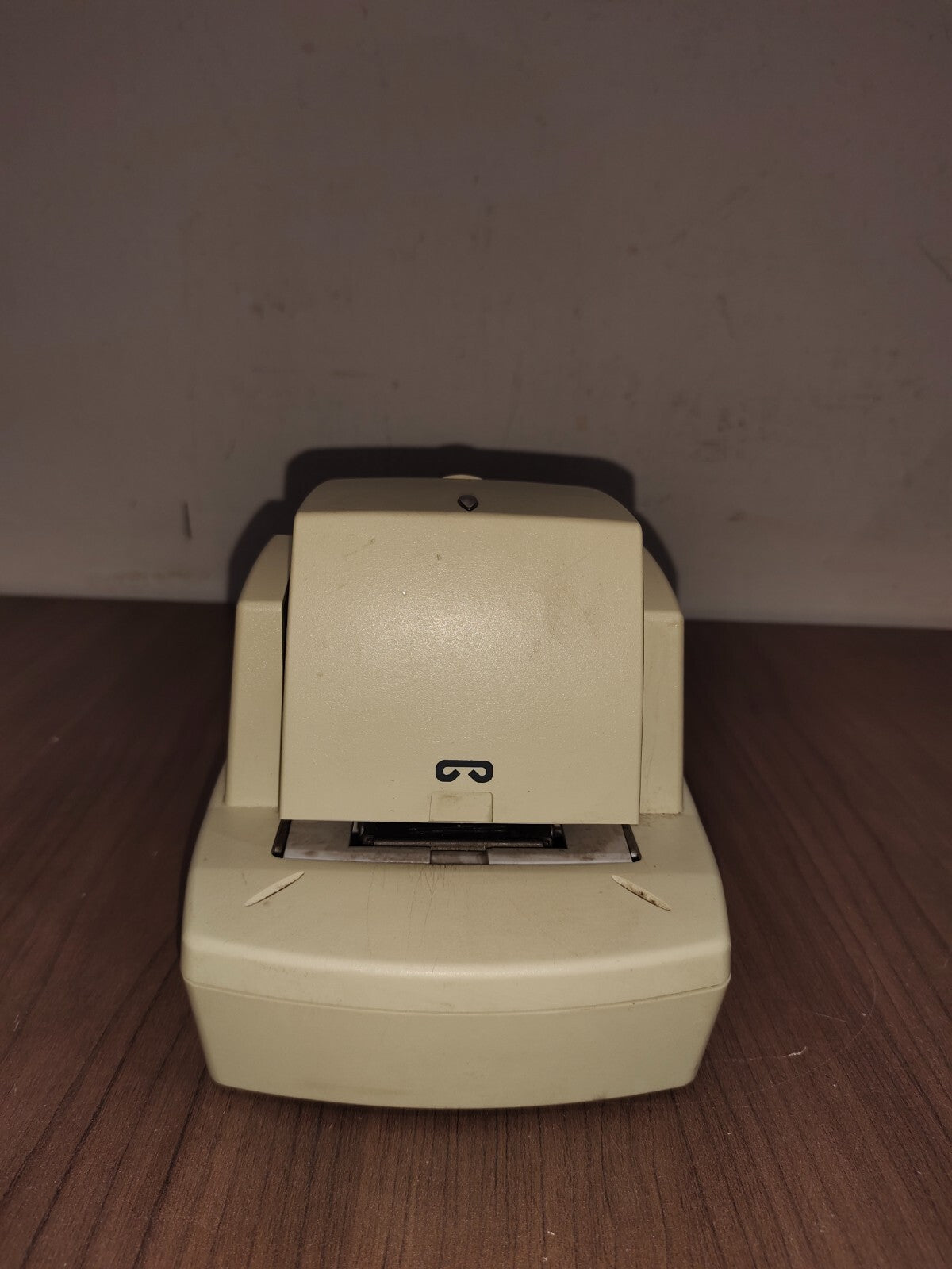 Xerox Max Co EH-C591XA Electric Stapler