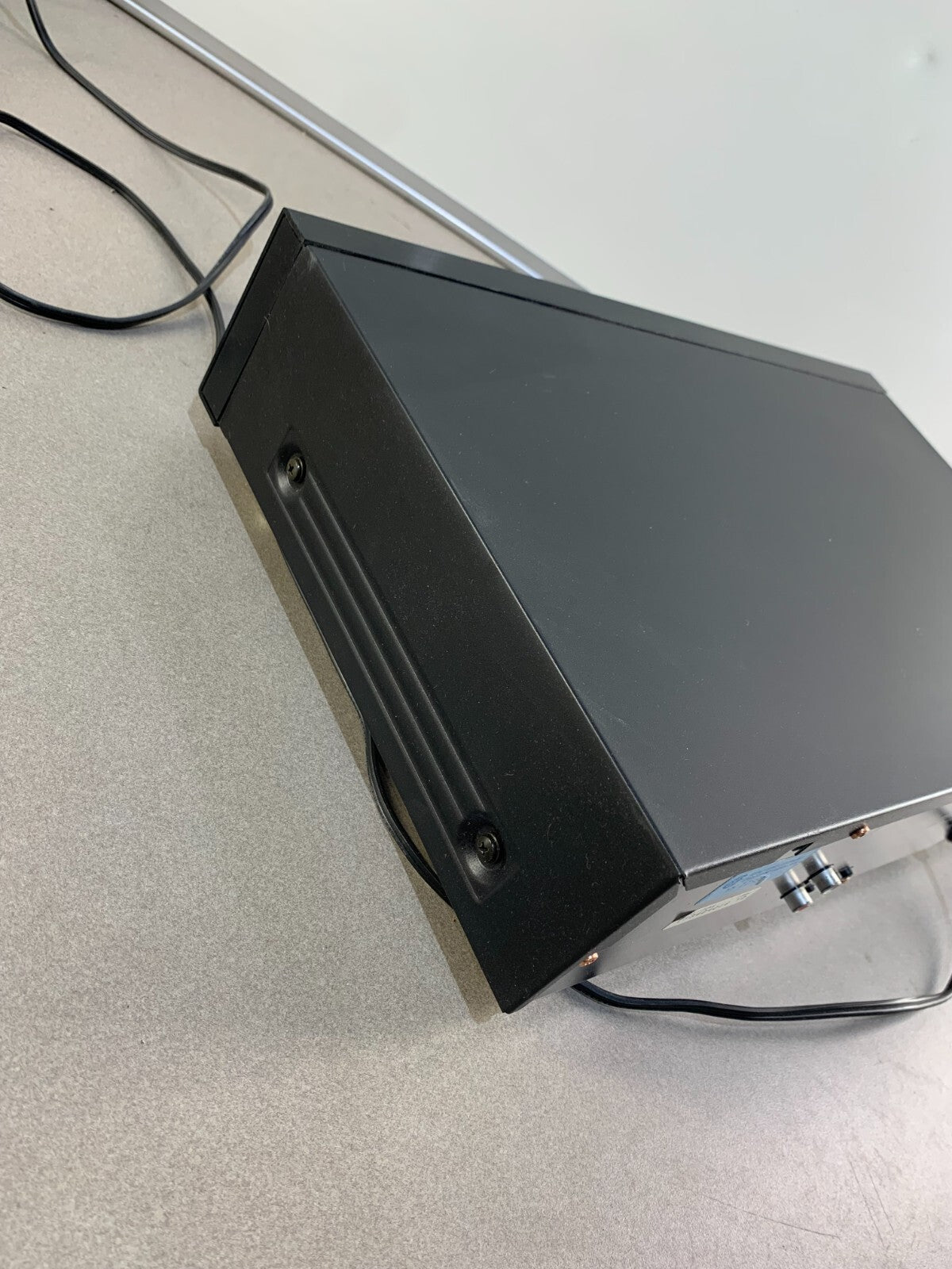 Pioneer PD-7500 COMPACT DISC PLAYER