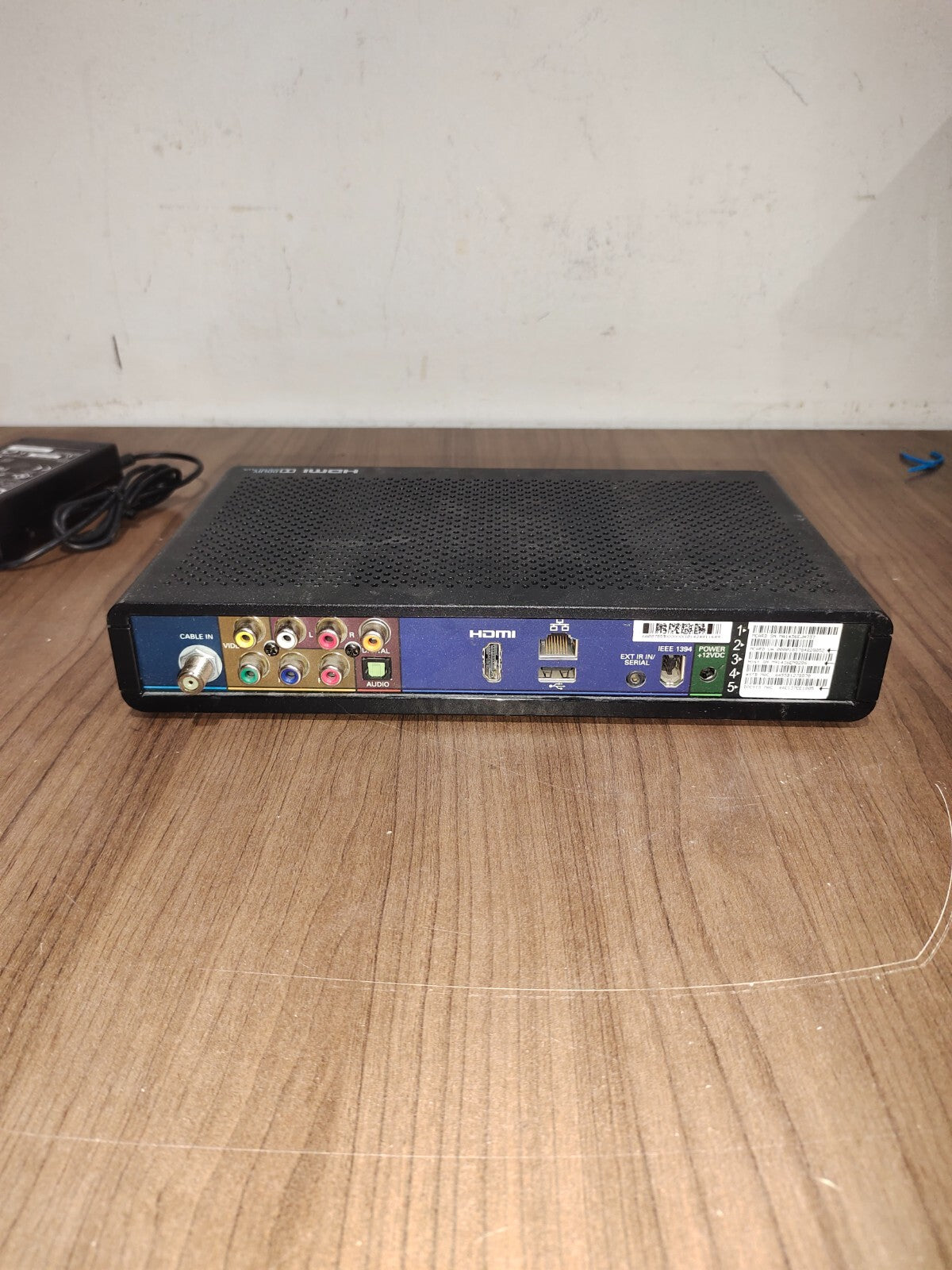 ARRIS Set-Top Box Model DCX3200/A081/033