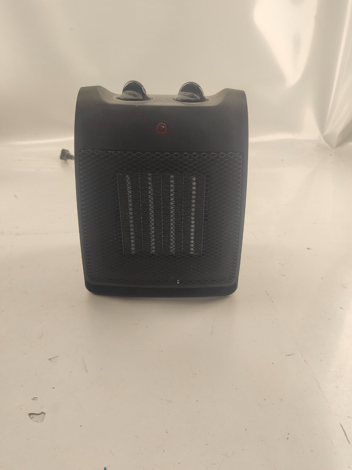 Intertek Ceramic Heater