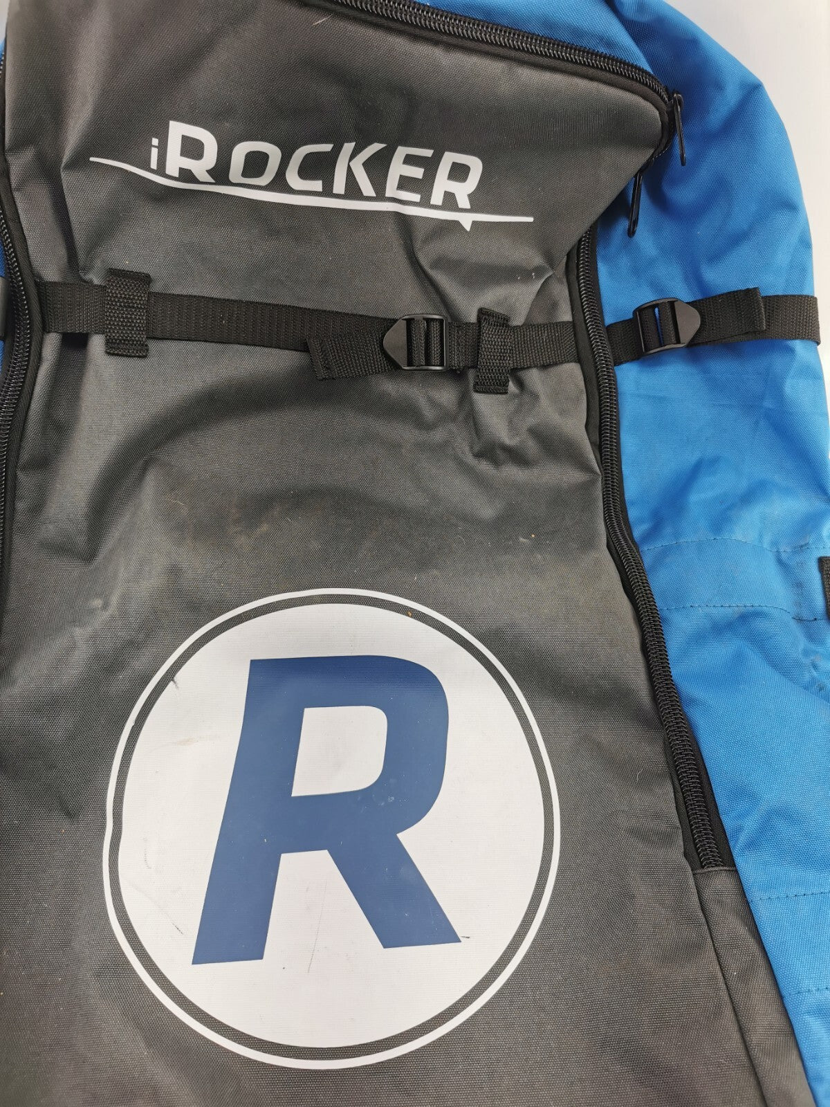 irocker paddle board backpack