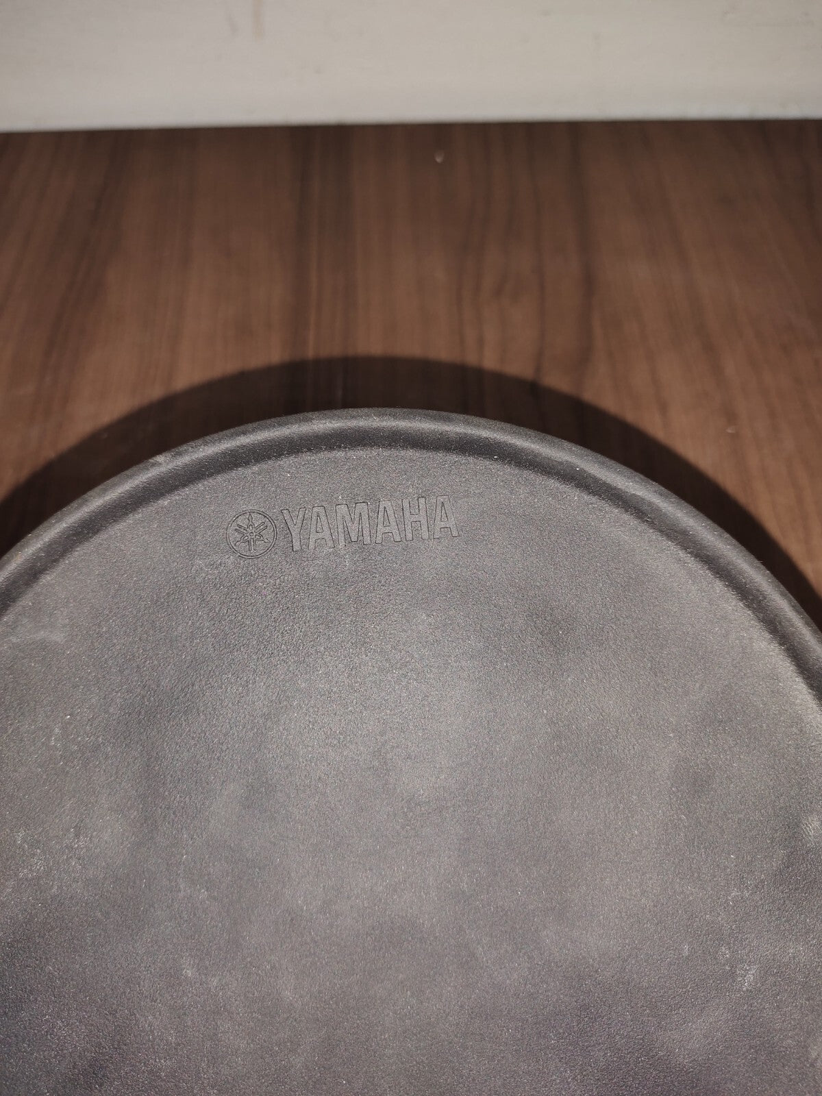 Yamaha DTX-400K 8" Drum Trigger Pad for Electronic Drums - 3