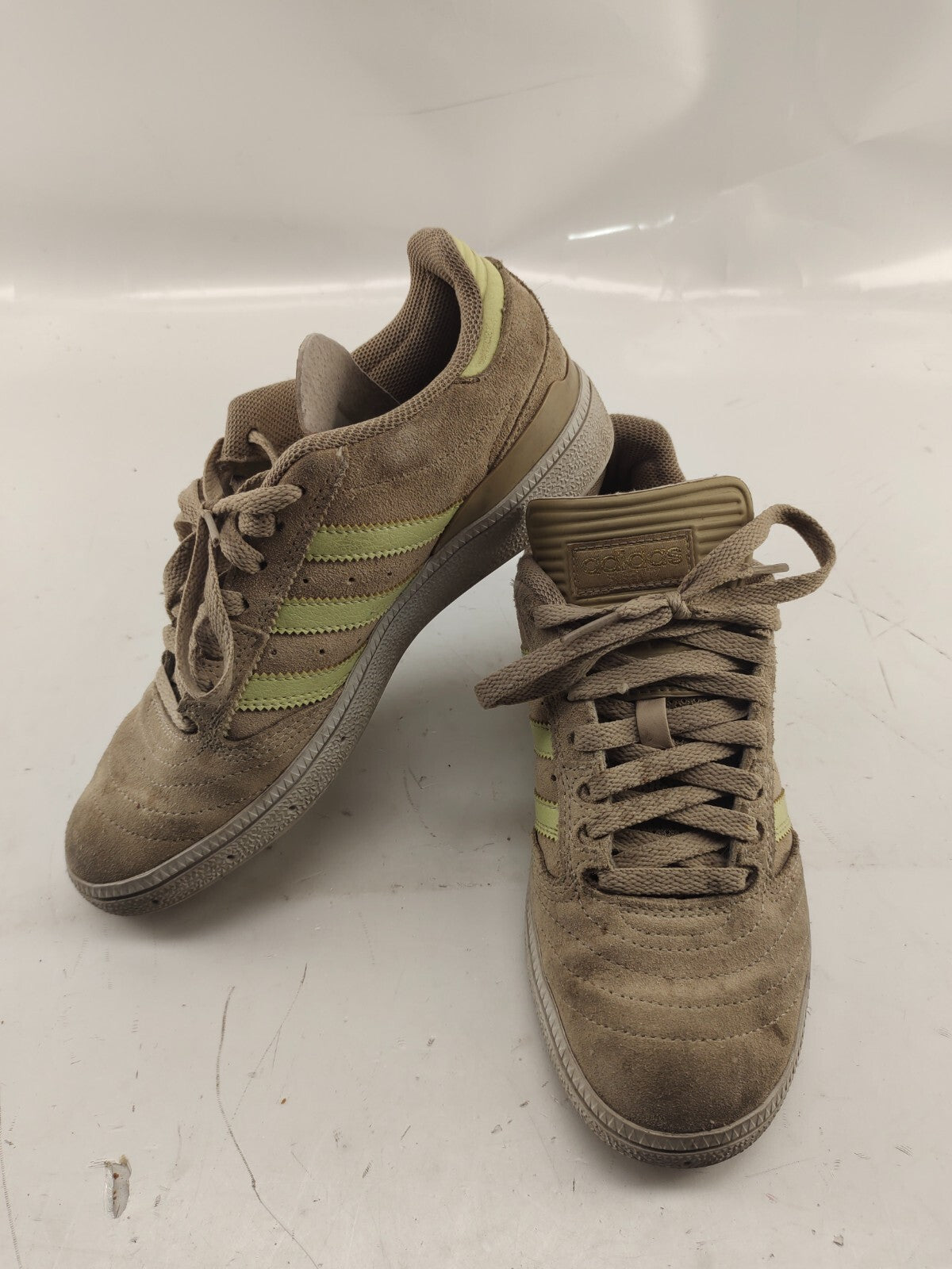 Adidas Busenitz Undefeated UNDFTD consortium Dune B42352 DS 2016 size US - 6