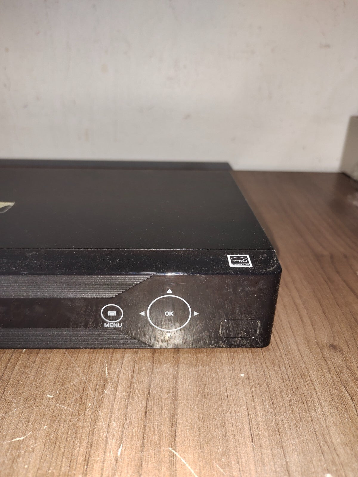 ARRIS MP2150A/NR Digital Cable Box
