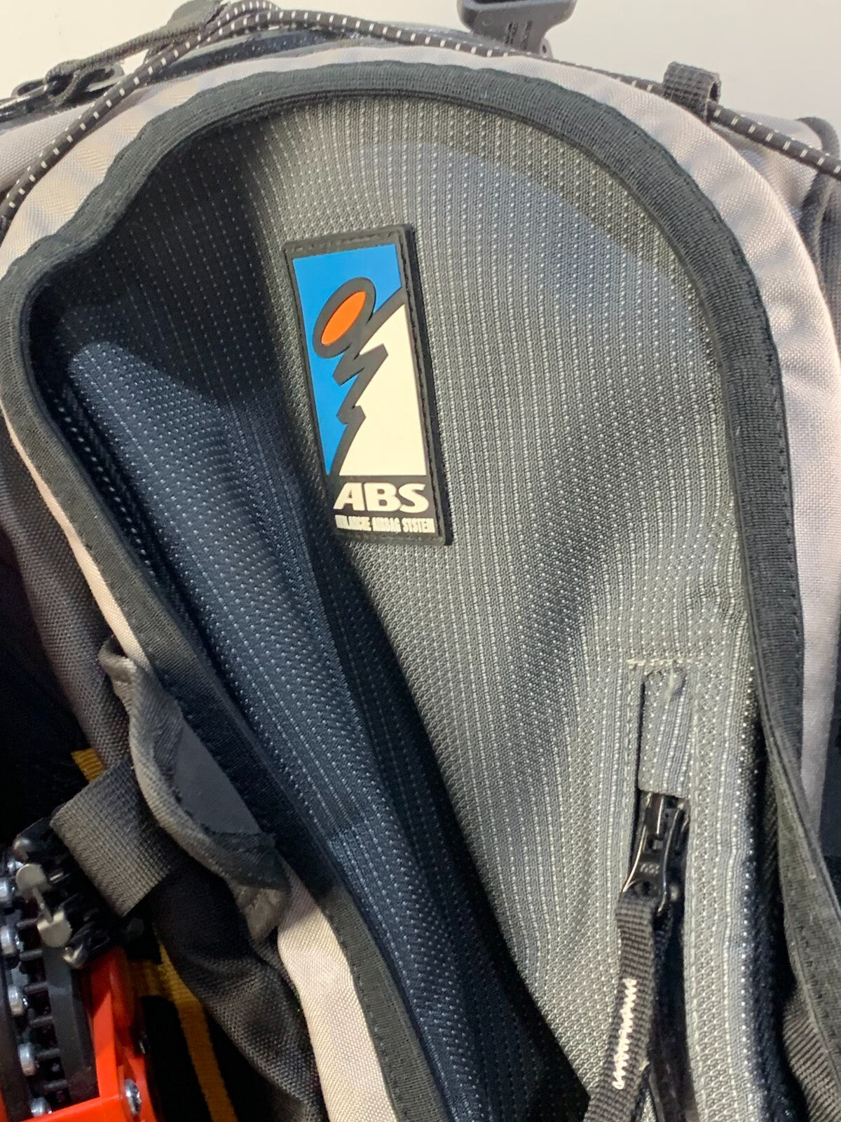 ABS Escape 15 Avalanche Airbag Backpack