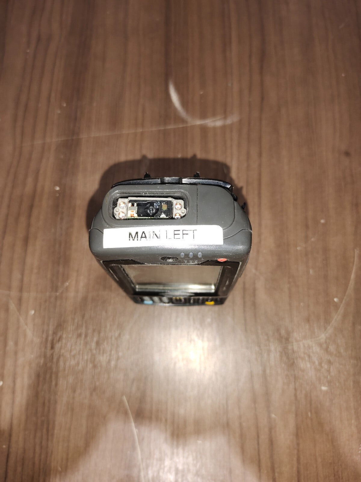 SYMBOL MC7090 - PUODJQFA7WR - Barcode Scanner With Battery