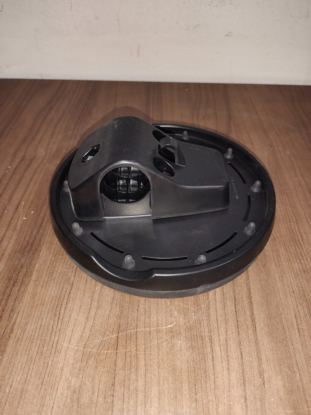 Yamaha DTX-400K 8" Drum Trigger Pad for Electronic Drums - 3