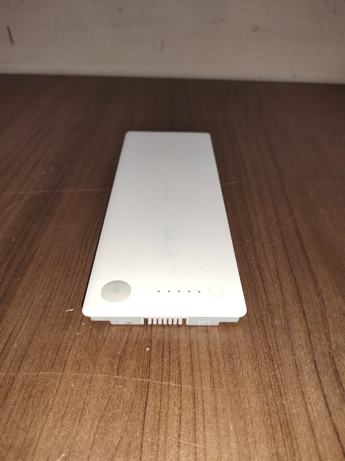 Apple MacBook Rechargeable Laptop Battery White MA561LL/A A1185
