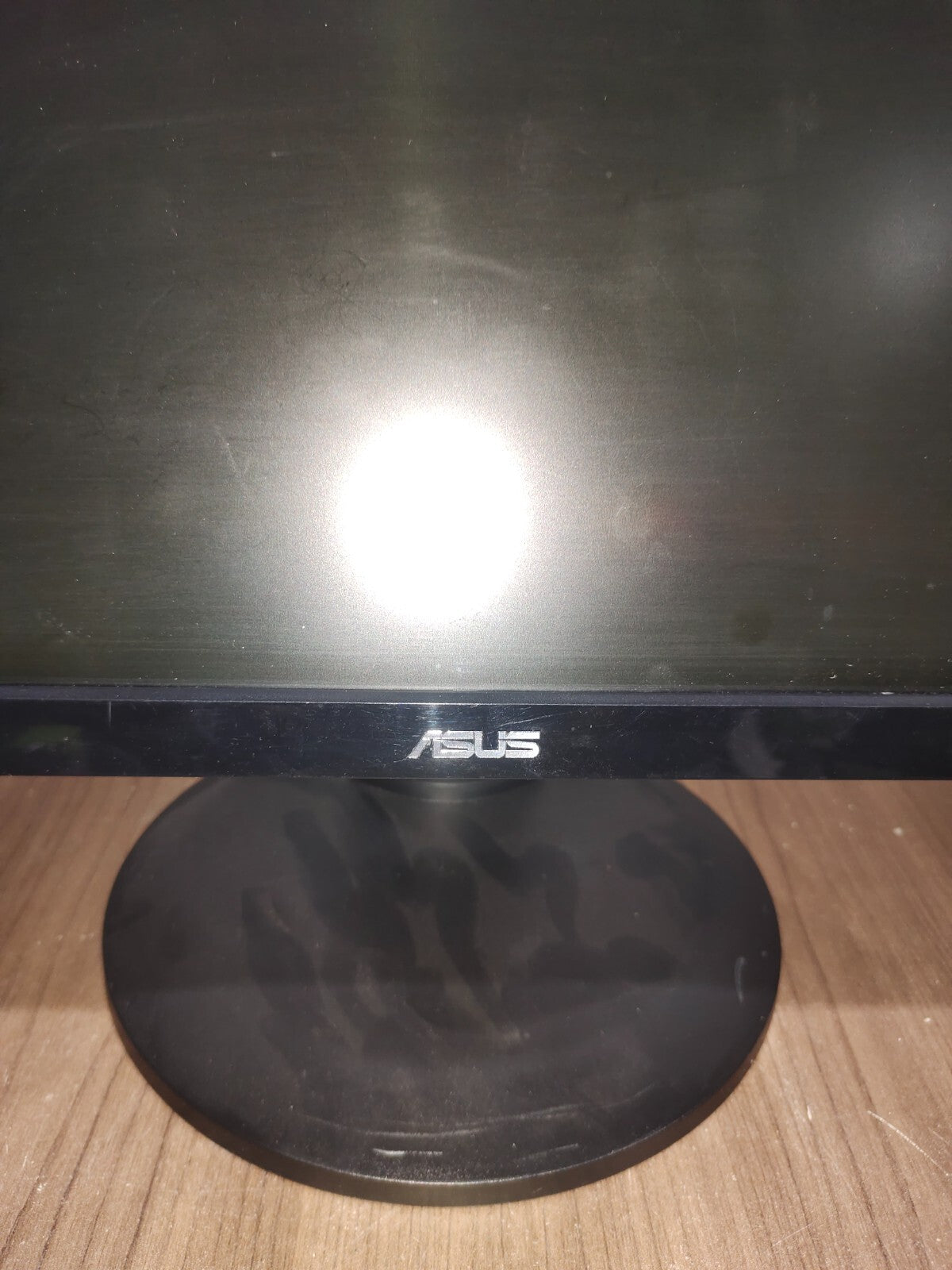 ASUS VE228H 21.5" Widescreen LCD Monitor VE228