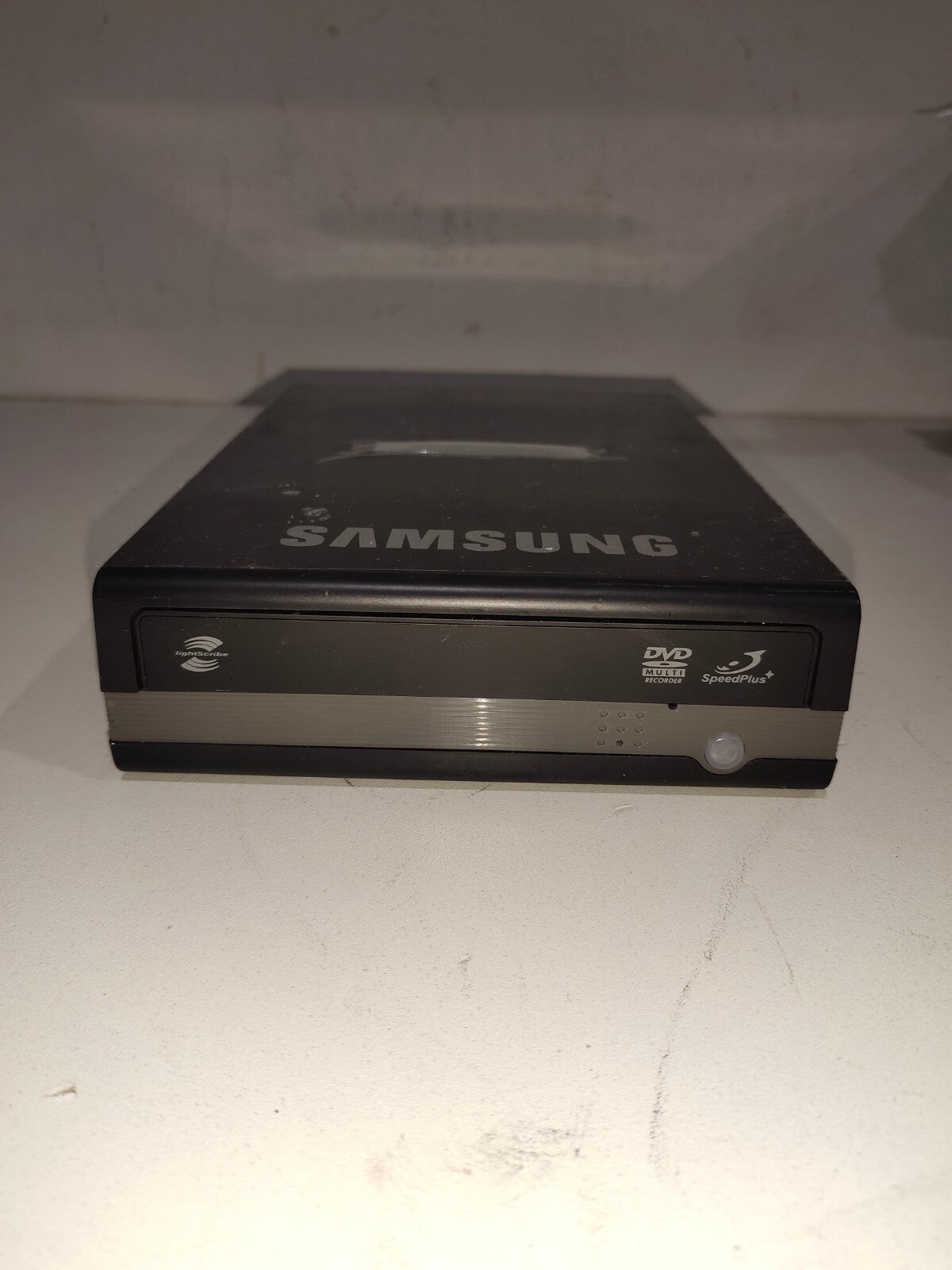 Samsung TruDirect SE-S204 DVD Recorder DVD+R/DVD-R Dual Layer