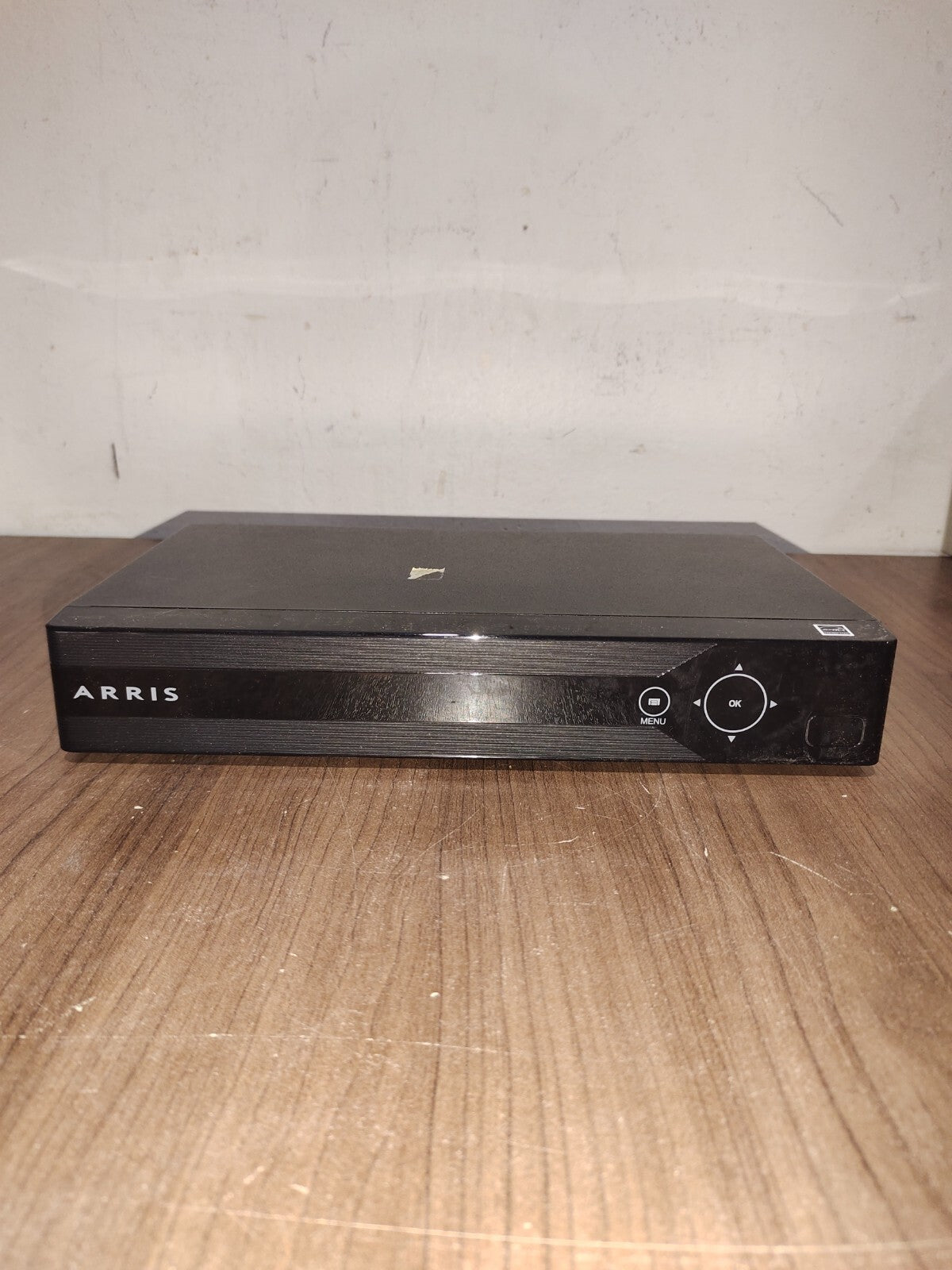 ARRIS MP2150A/NR Digital Cable Box