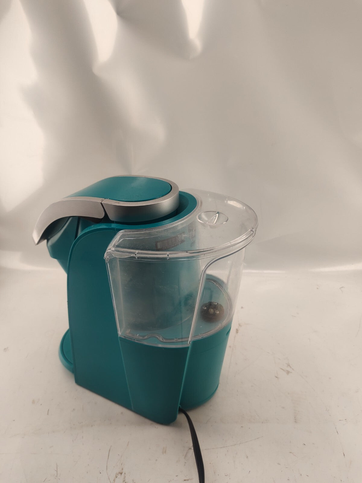 Keurig 2.0 K200 Turquoise Plastic Water Filter Single Serve Coffee Maker Brewer