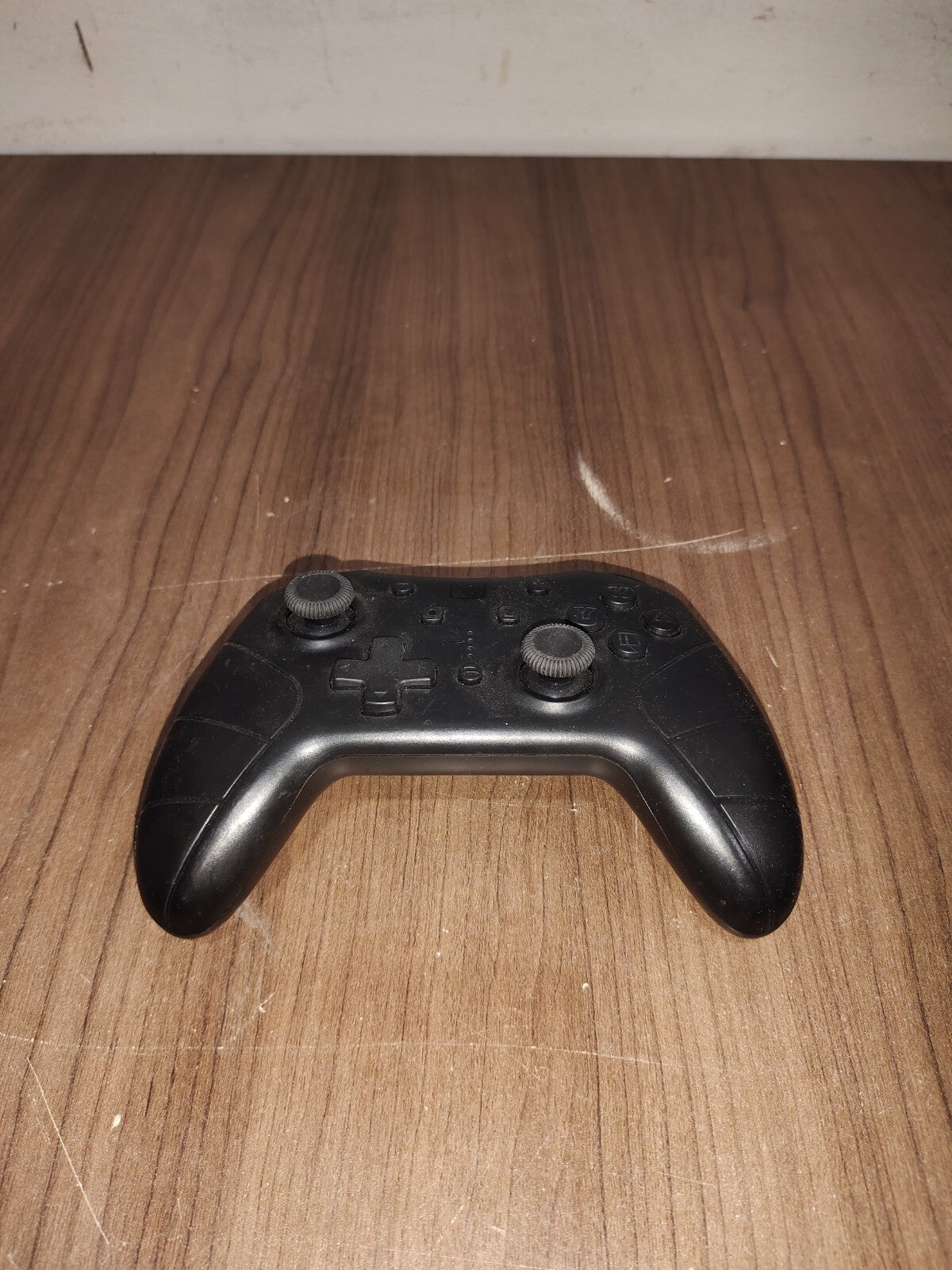 Biogenik BGK469 BLACK Wireless Controller