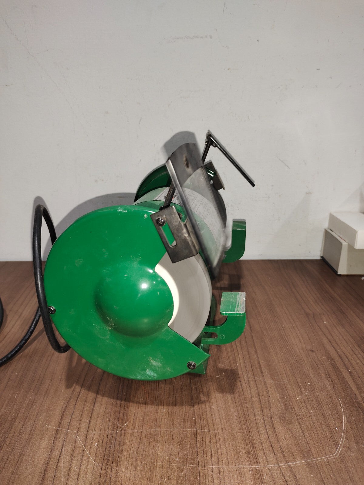 Green House of Tools 6-Inch Bench Grinder - TY-106B