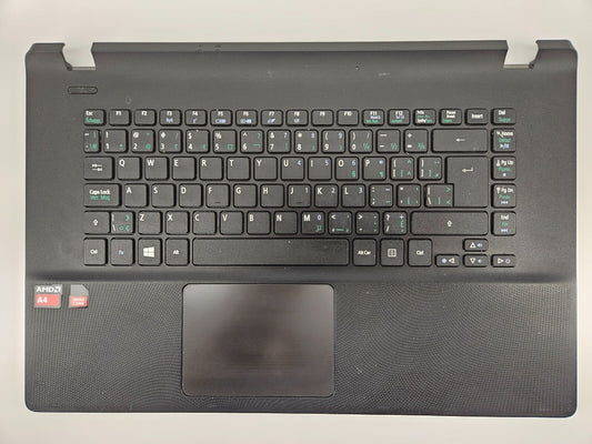 Acer Aspire N15C4 Keyboard & Trackpad Assembly