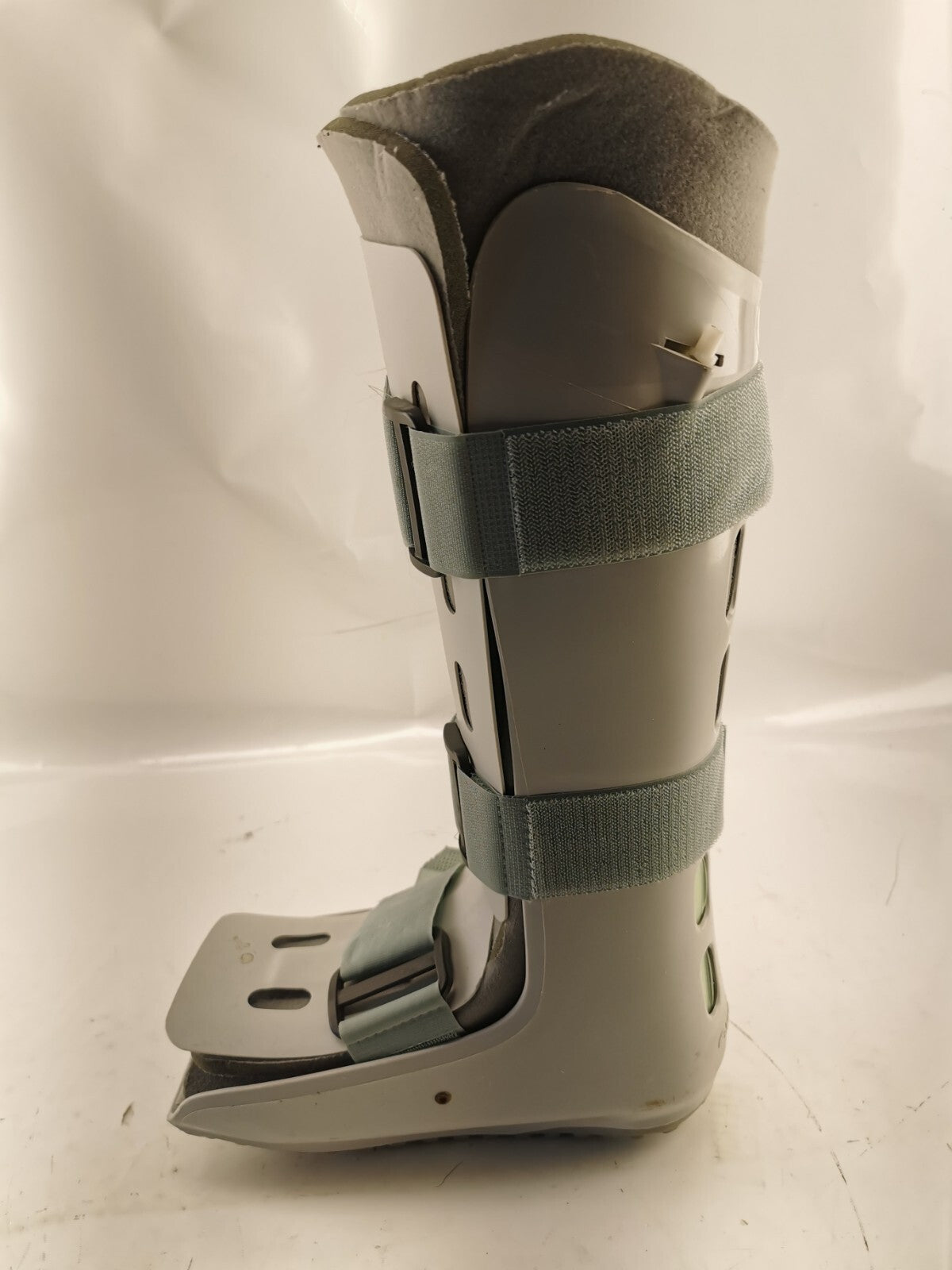 Aircast Foam walker medium 01F-M