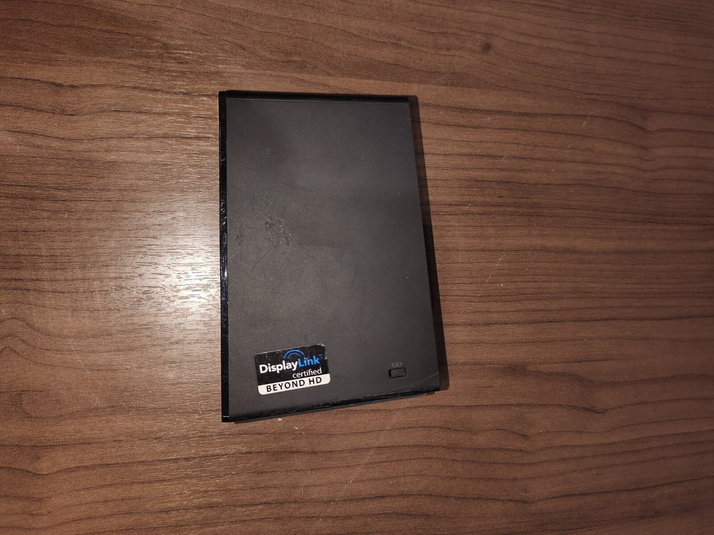 LENOVO THINKPAD USB 3.0 BASIC DOCK STATION - BLACK
