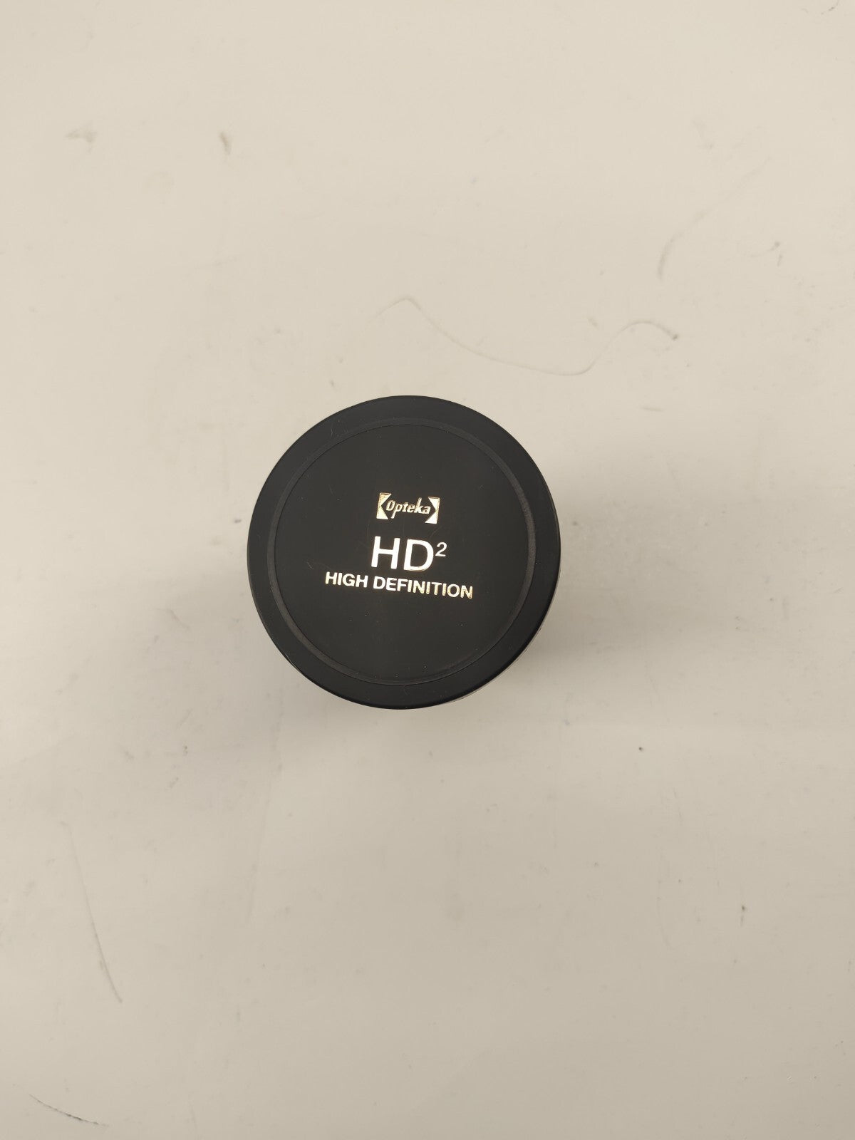 OPTEKA 0.45X HIGH DEFINITION HD II WIDE ANGLE MACRO LENS 52mm thread