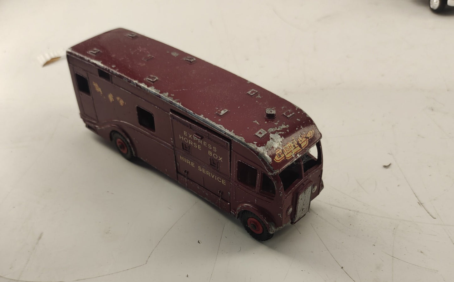 Assorted Toy Cars- Set of 5