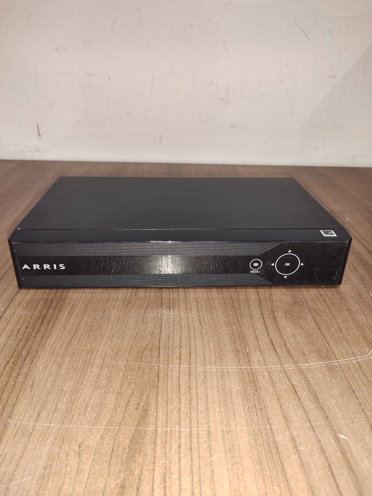 ARRIS MP2150A/NR Digital Cable Box - 2
