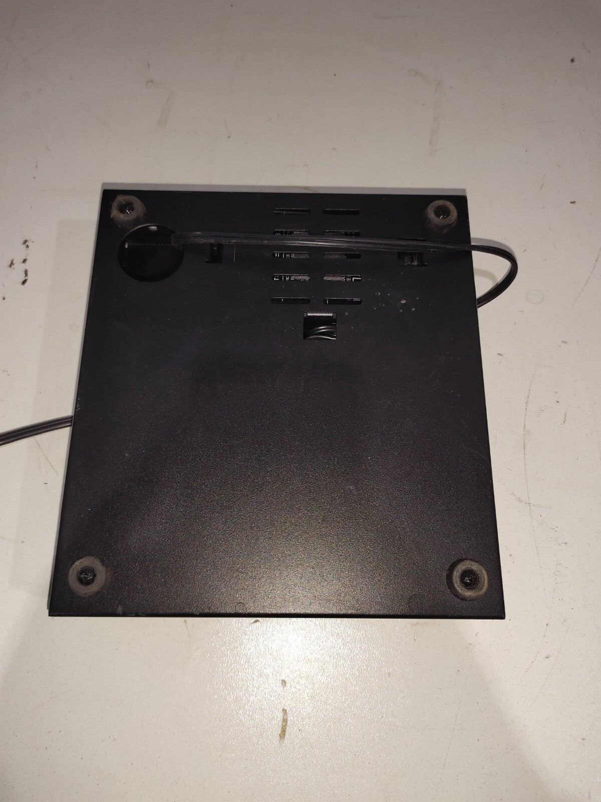 Kenwood 6-Unit 2-Way Radio Charger Adapter - KMB-44K