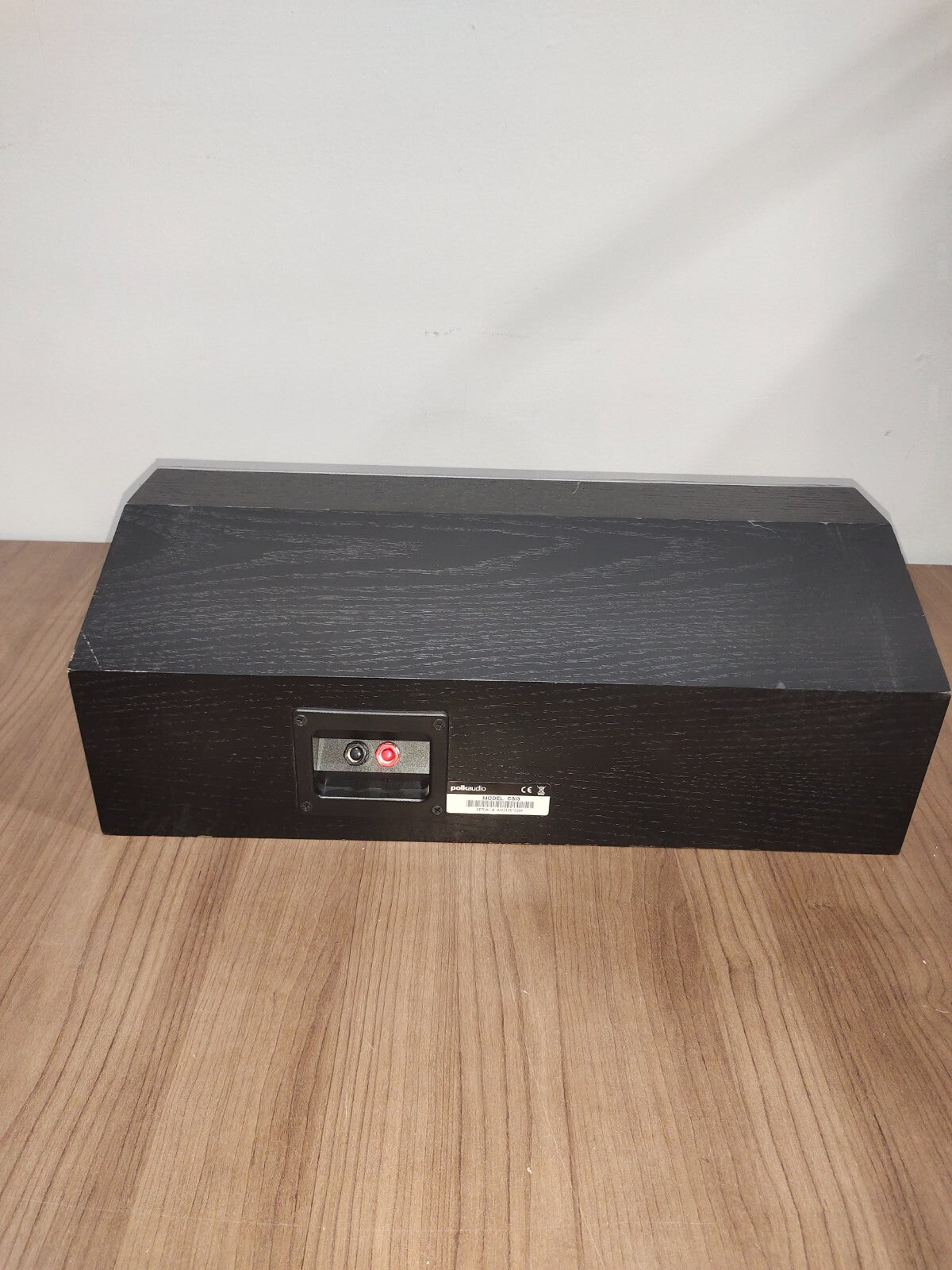 Polk Audio CSi3 Series Center Channel Speaker