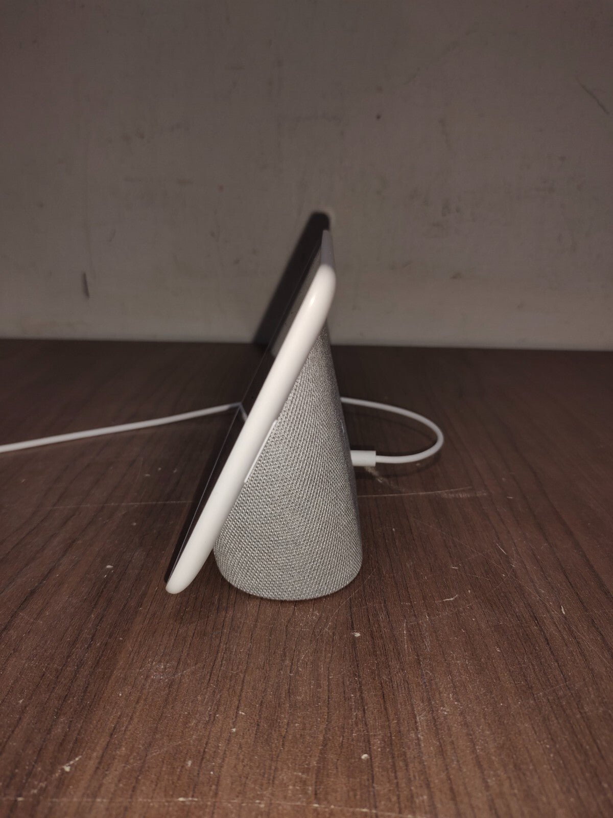 Google Home Hub H1A with Google Assistant 7 Inch