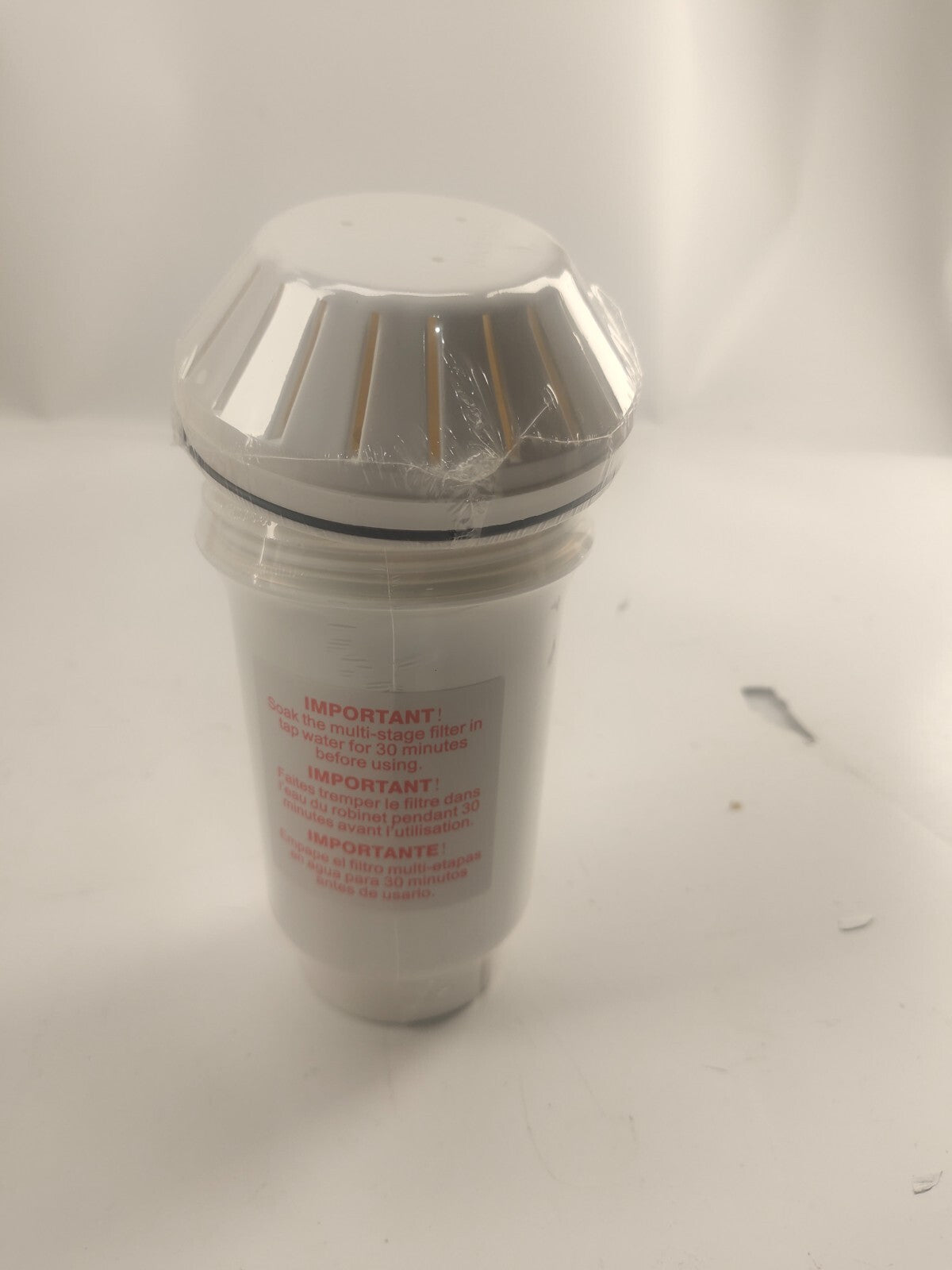 Vitapur Long Life Multi-Stage Filter GWF3