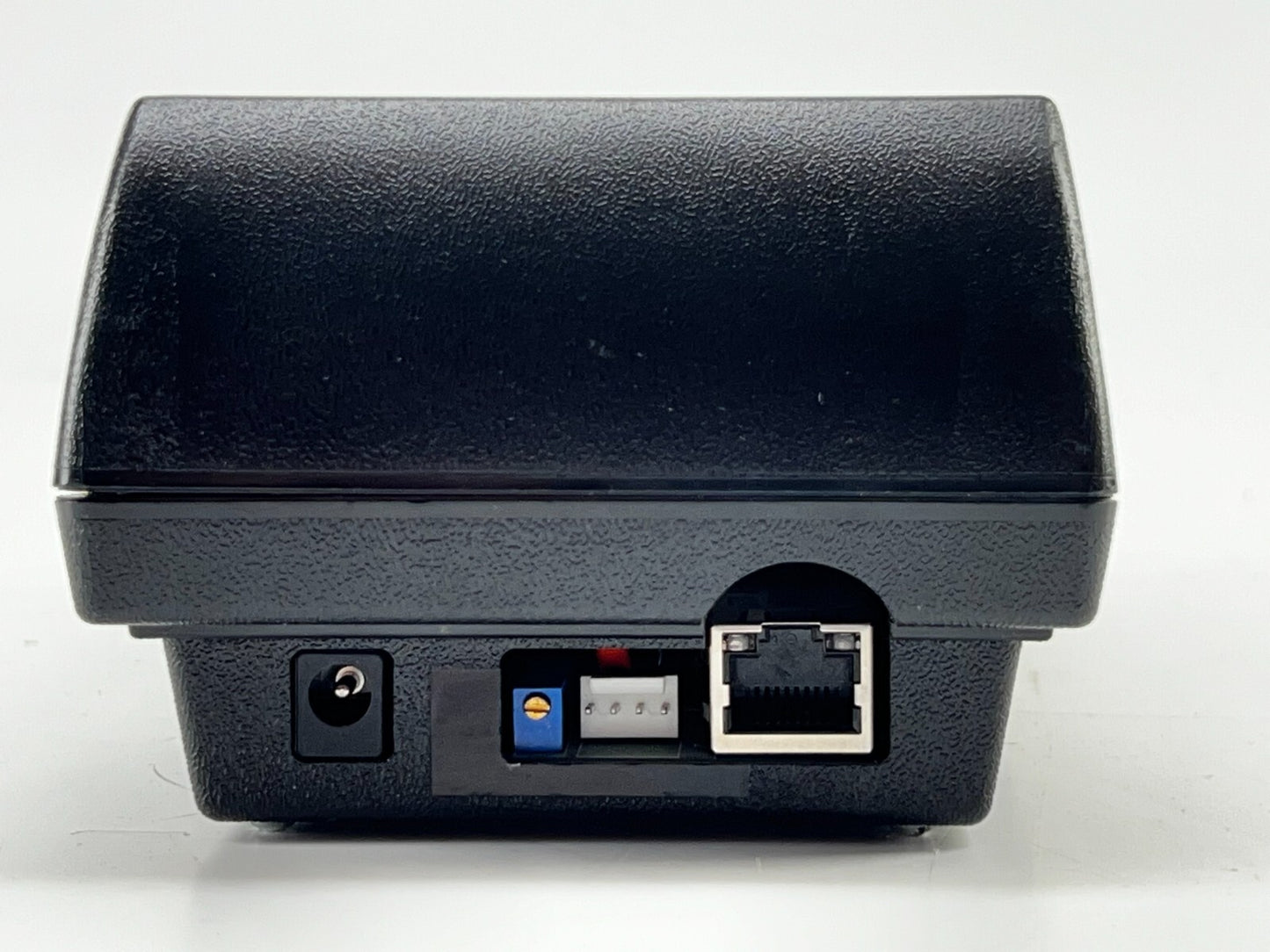 Copy Audit-TS Transaction Recovery System