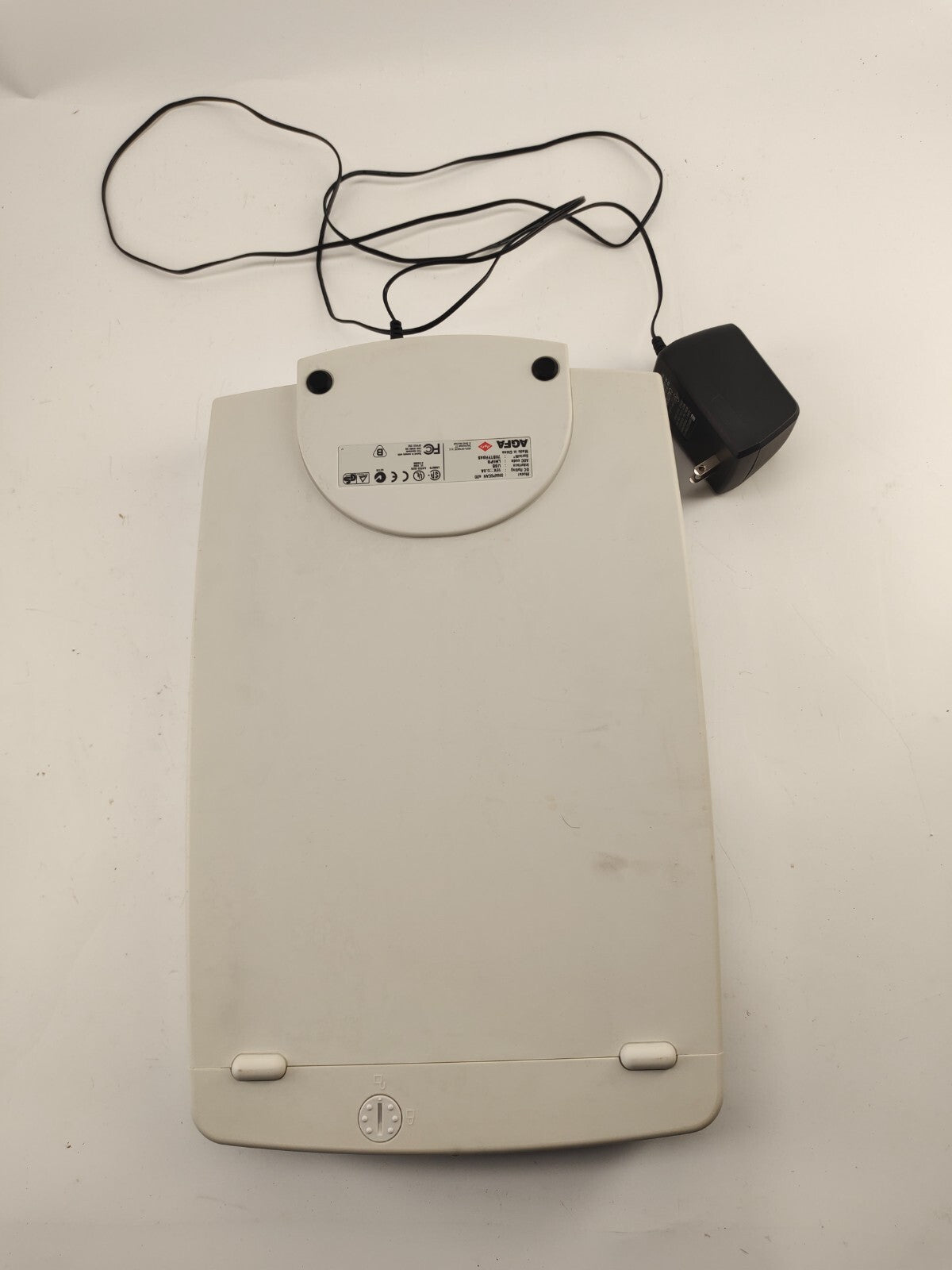 Agfa SnapScan Touch Flatbed Scanner Tested