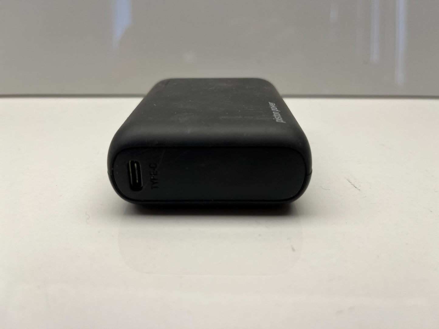 LOGiiX Piston Power 10000mAh USB Type C Battery Power Pack