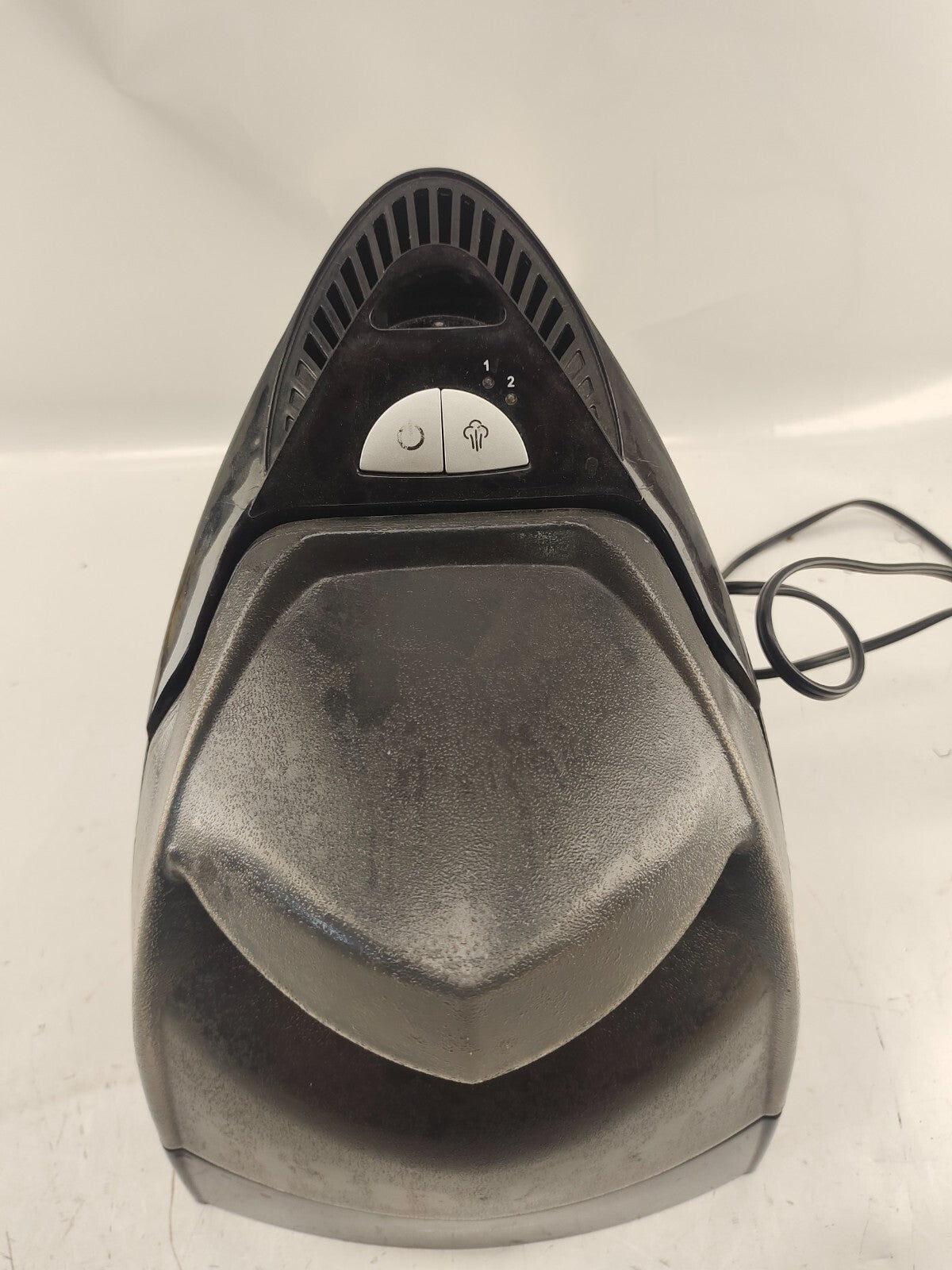 Bionaire Warm Mist Humidifier Model BWM585ODN-U Tested