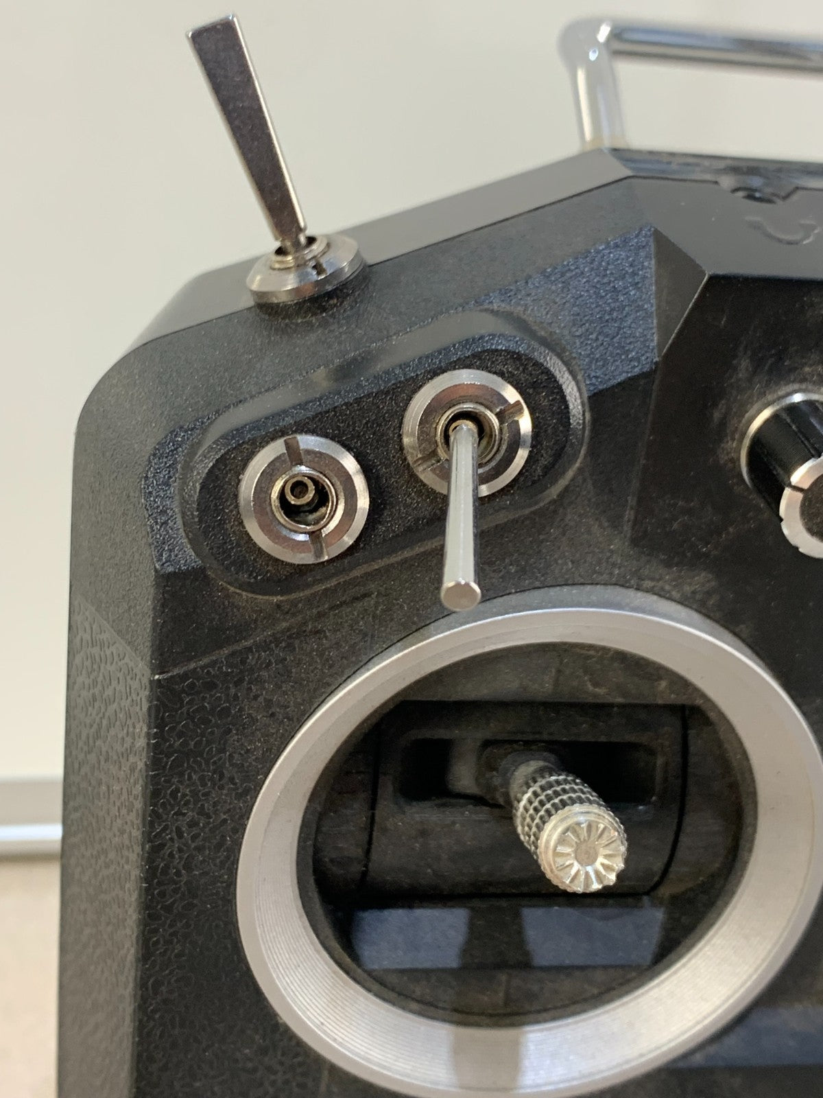 FrSky 2.4GHz Taranis Q X7 ACCESS Transmitter