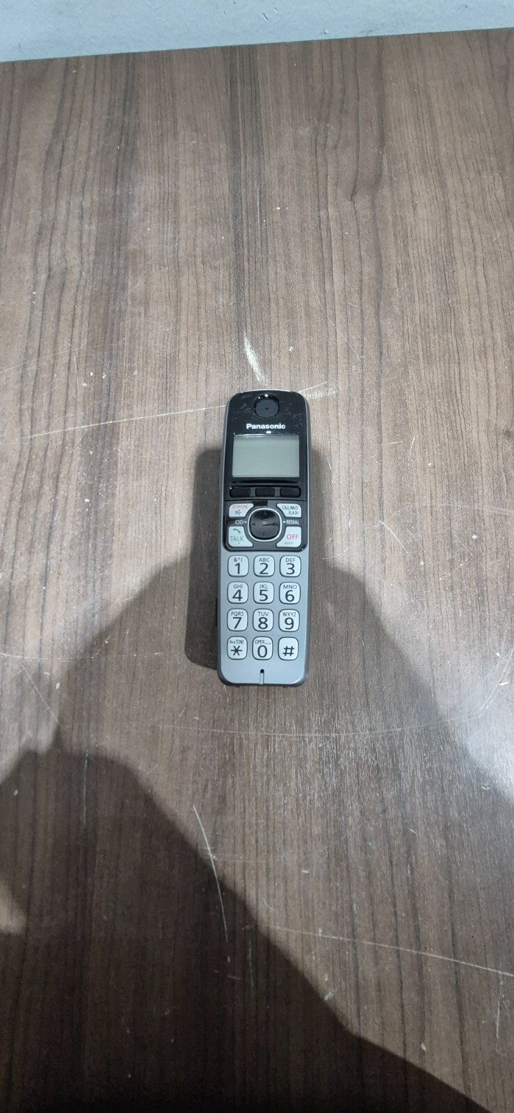 Panasonic KX-TGA470 KX-TGA470S KXTGA470S phone 7731 HANDSET only