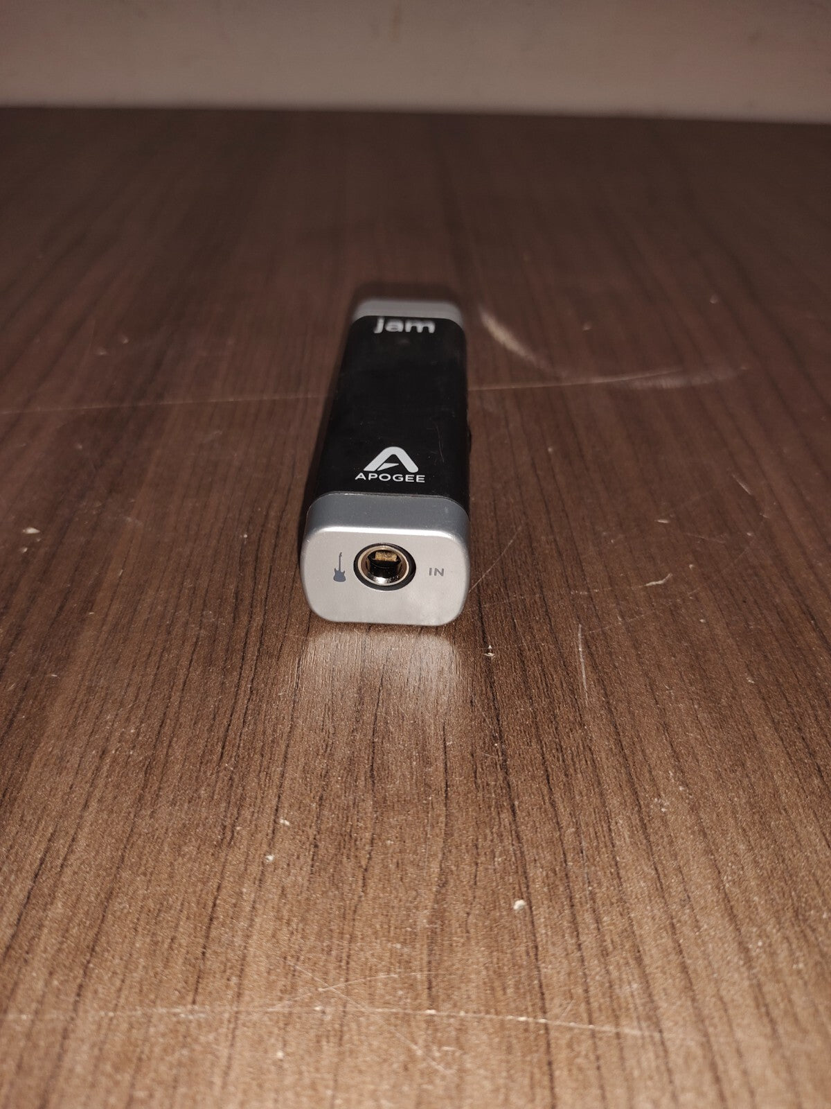 Apogee Jam (Original Version) USB 1/4" Input Guitar Bass Mic Studio