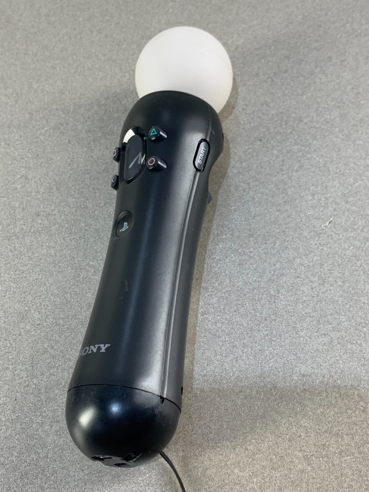 PlayStation Move Wireless Motion Controller